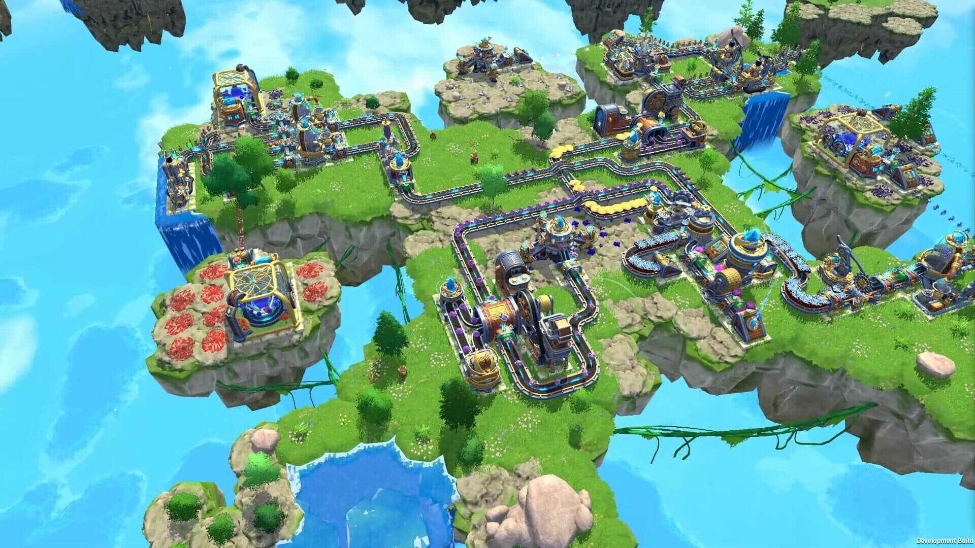 Screenshot for Jaden Industries