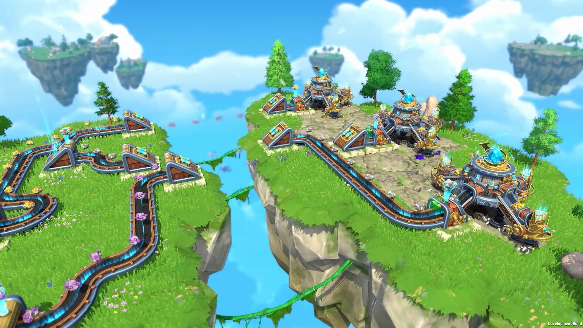 Screenshot for Jaden Industries