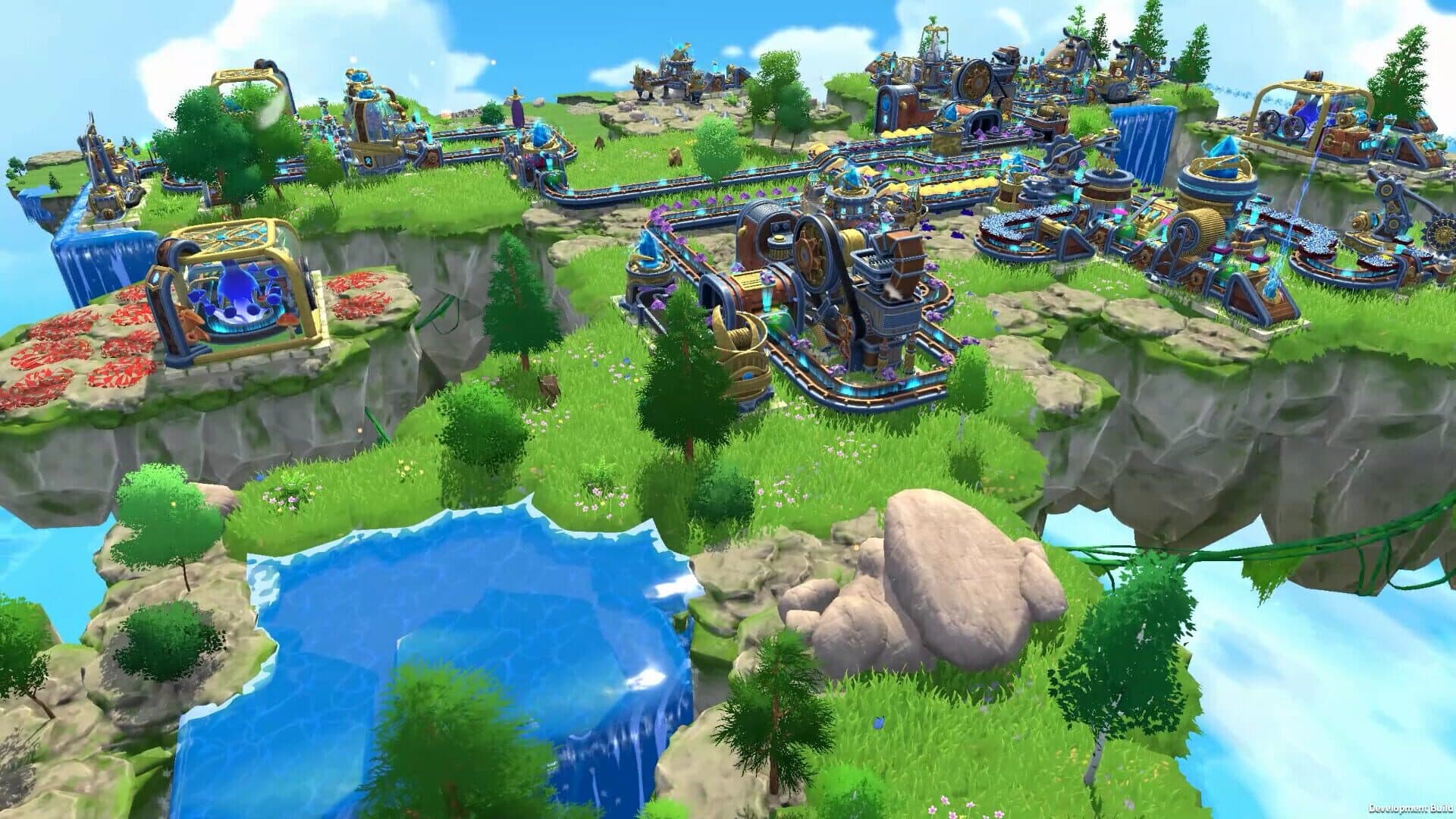 Screenshot for Jaden Industries