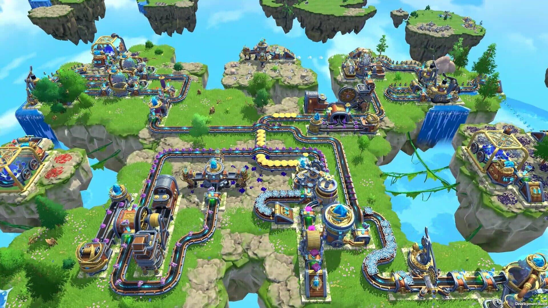 Screenshot for Jaden Industries
