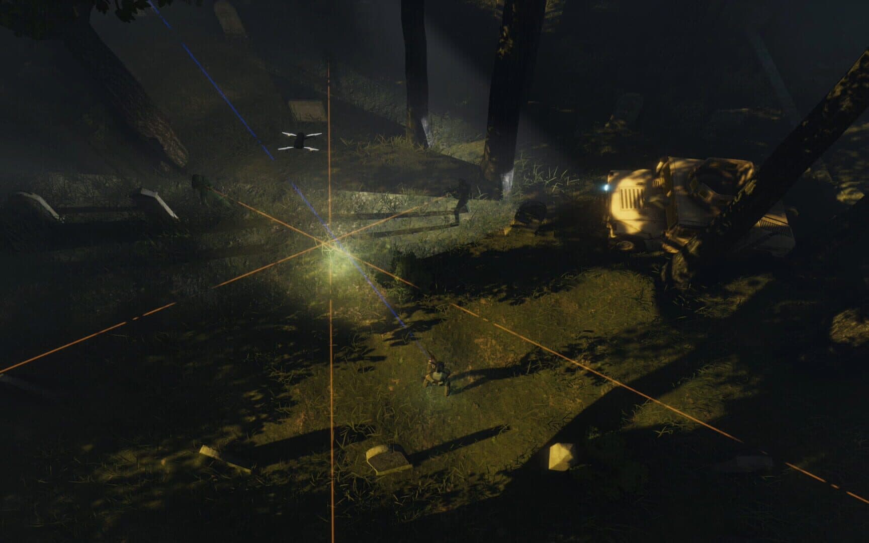 Screenshot for Hear My Light