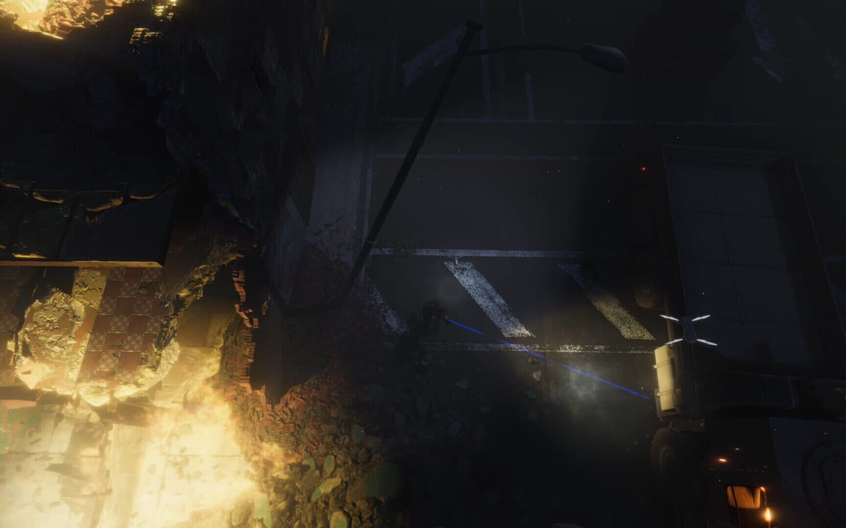 Screenshot for Hear My Light