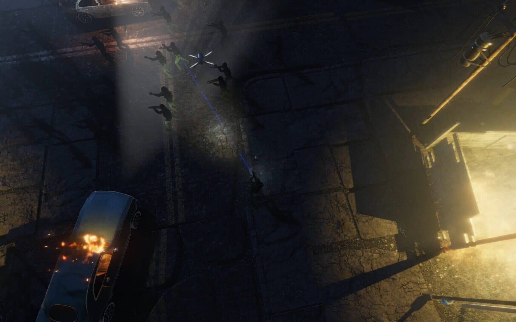 Screenshot for Hear My Light