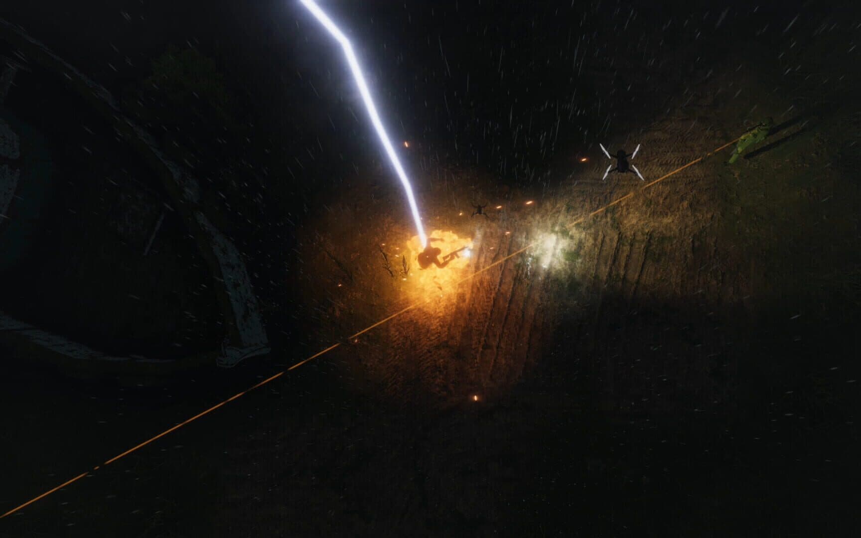 Screenshot for Hear My Light
