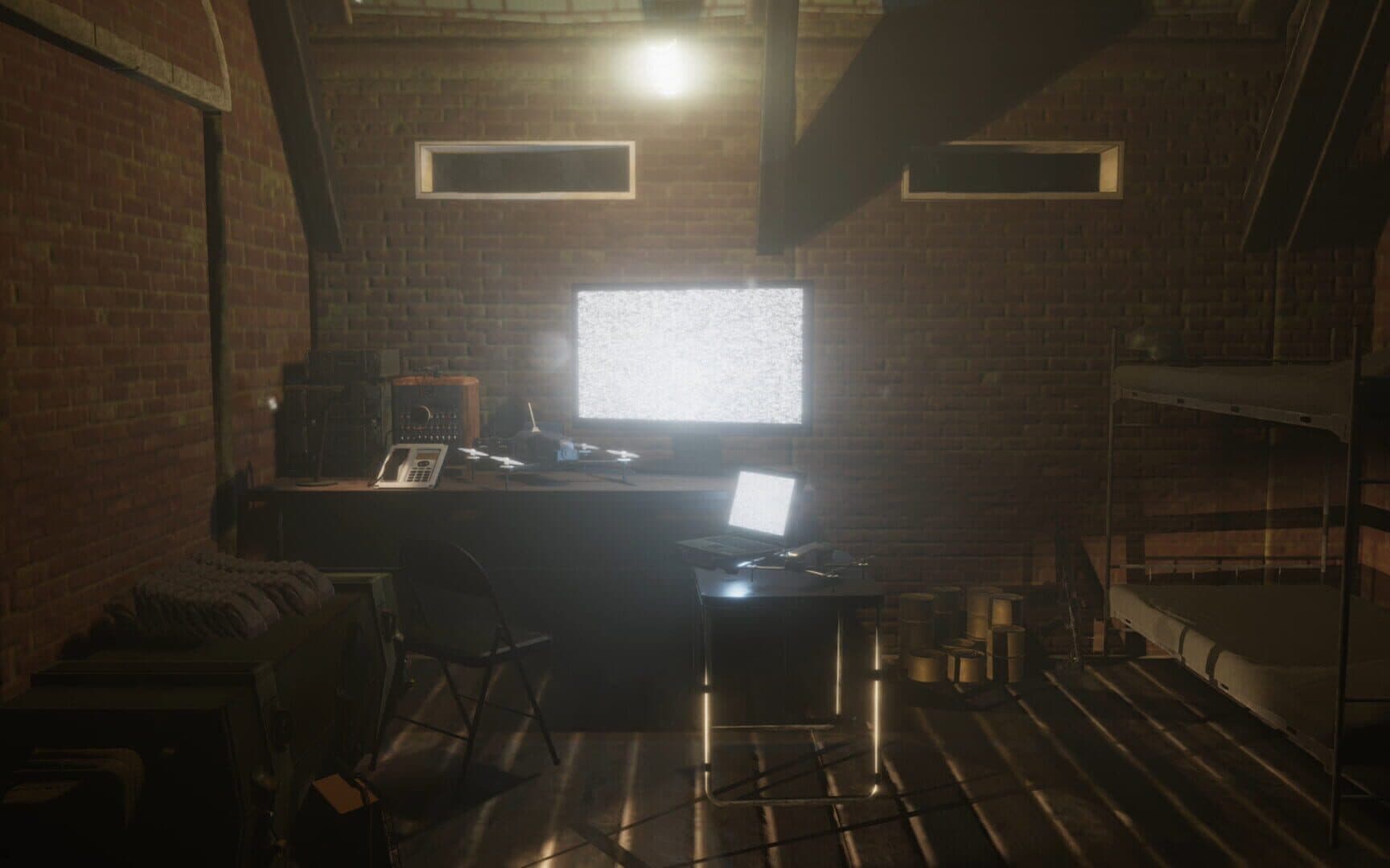 Screenshot for Hear My Light