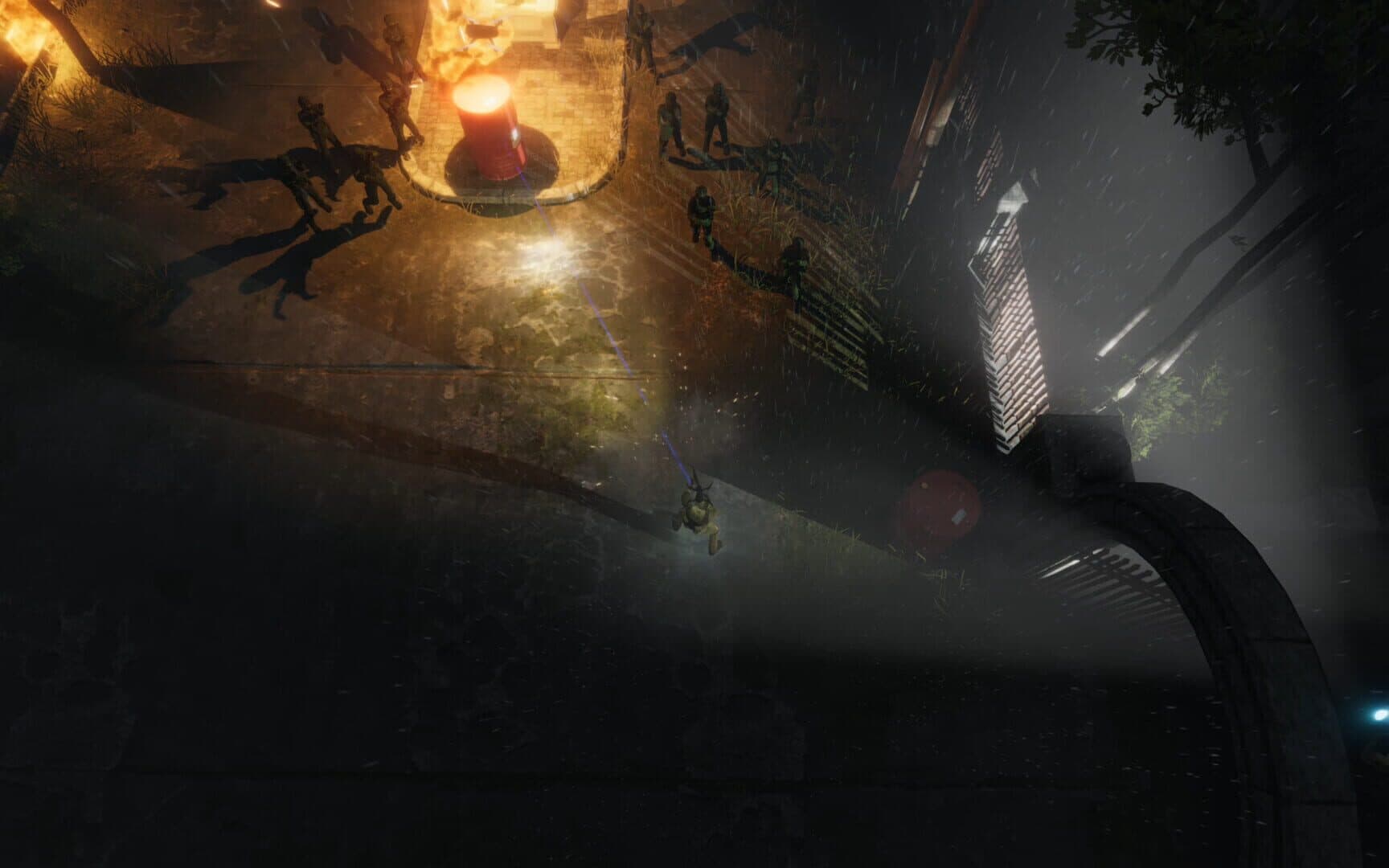 Screenshot for Hear My Light
