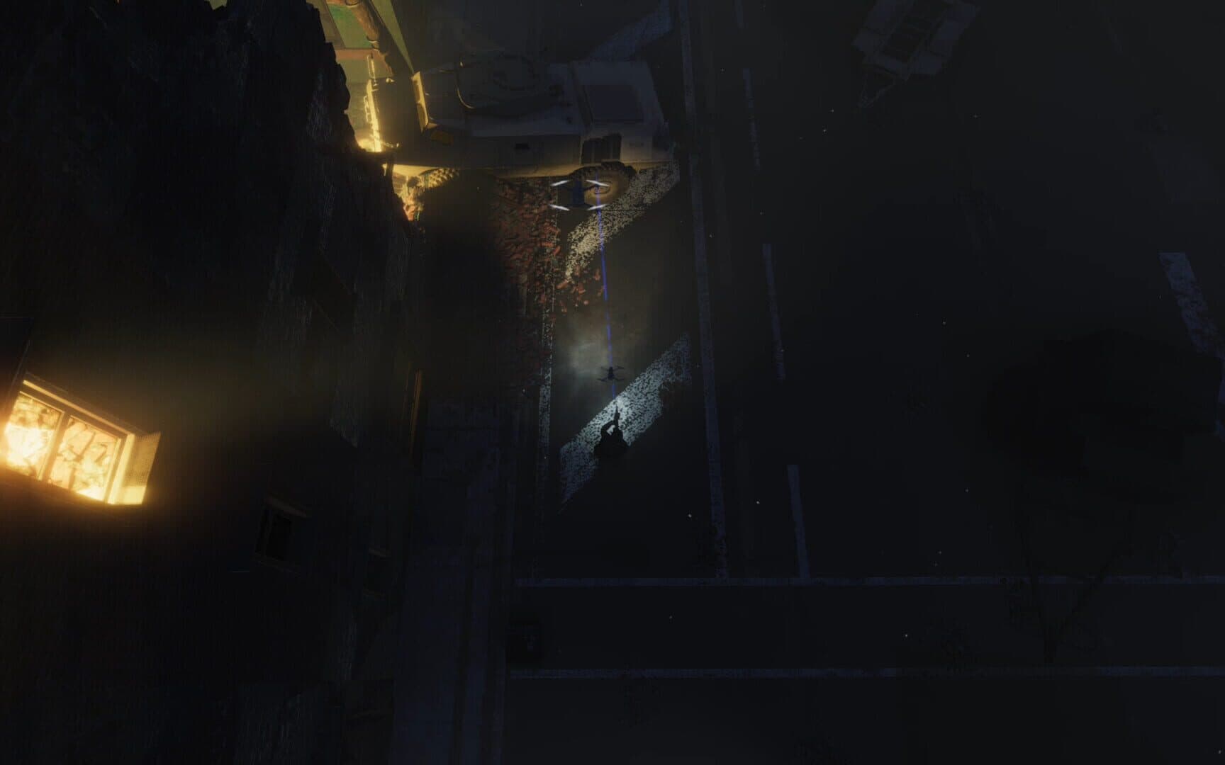 Screenshot for Hear My Light