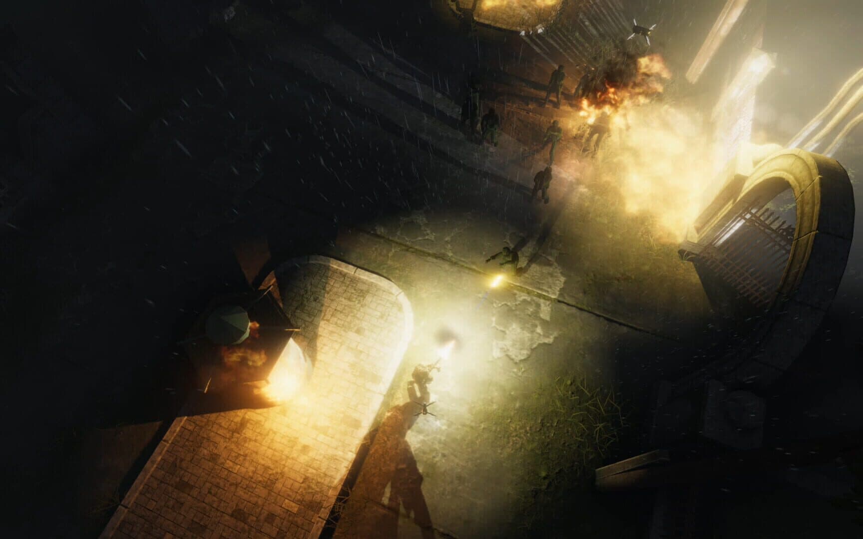 Screenshot for Hear My Light