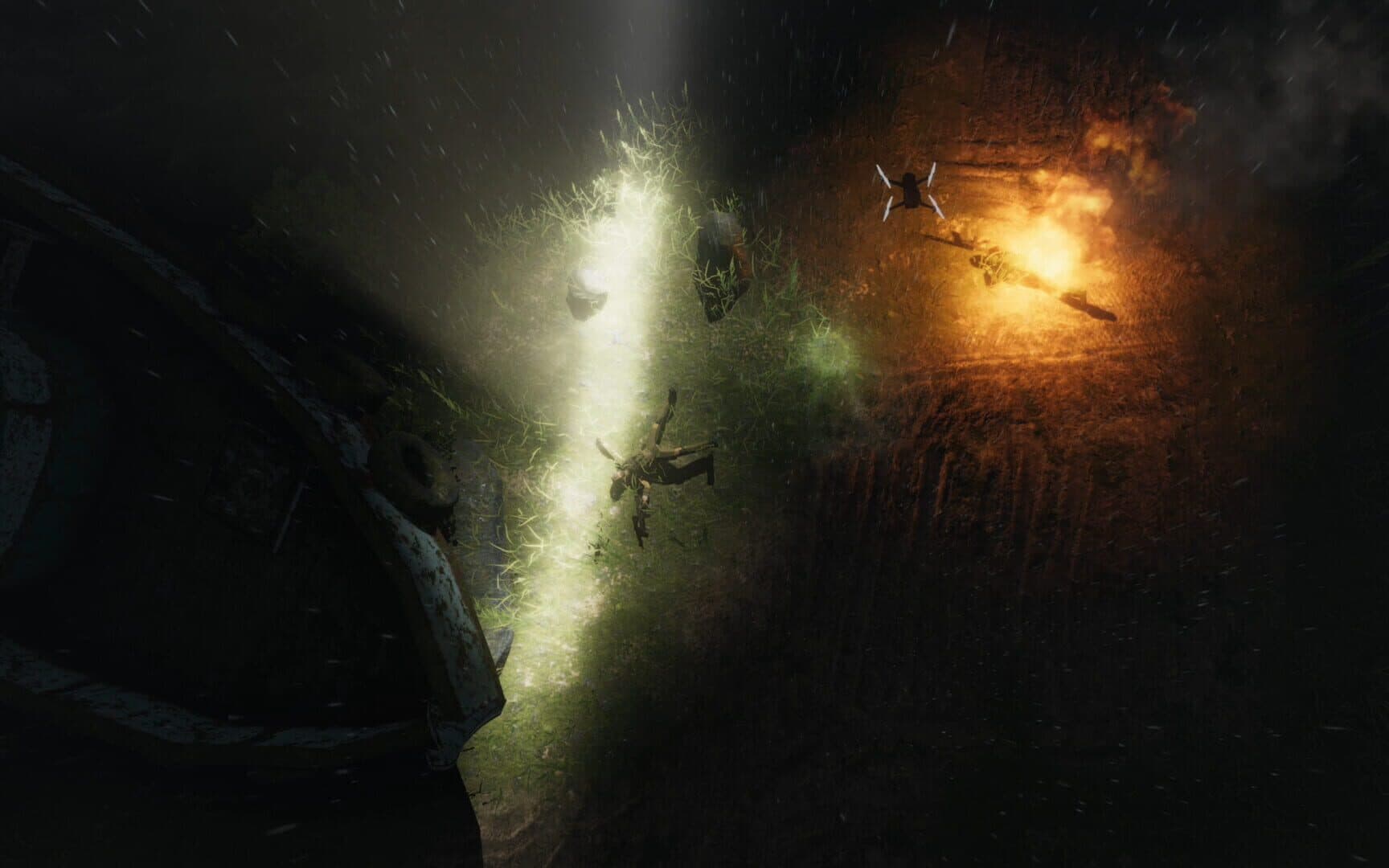 Screenshot for Hear My Light