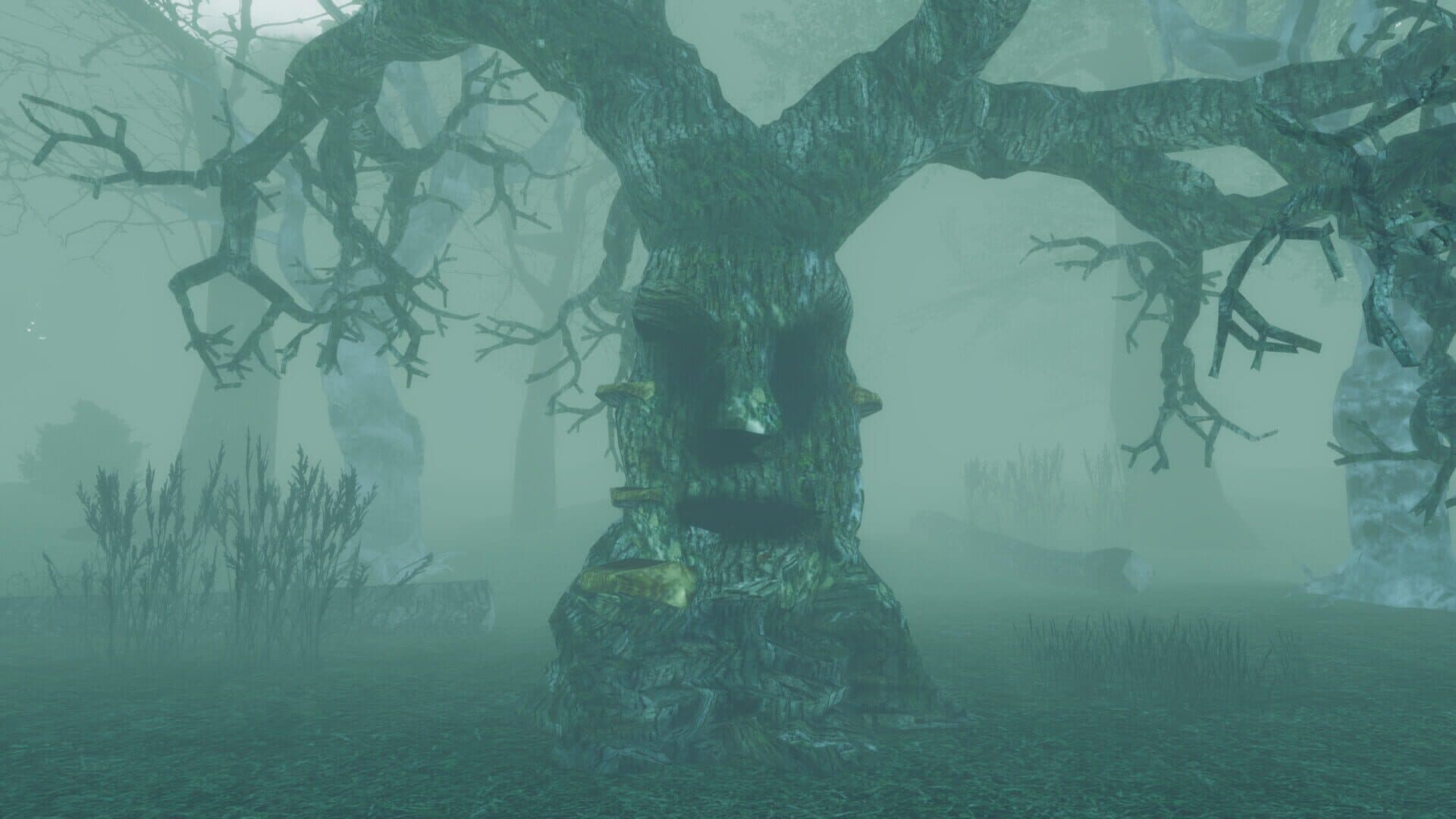 Screenshot for I Hear the Forest