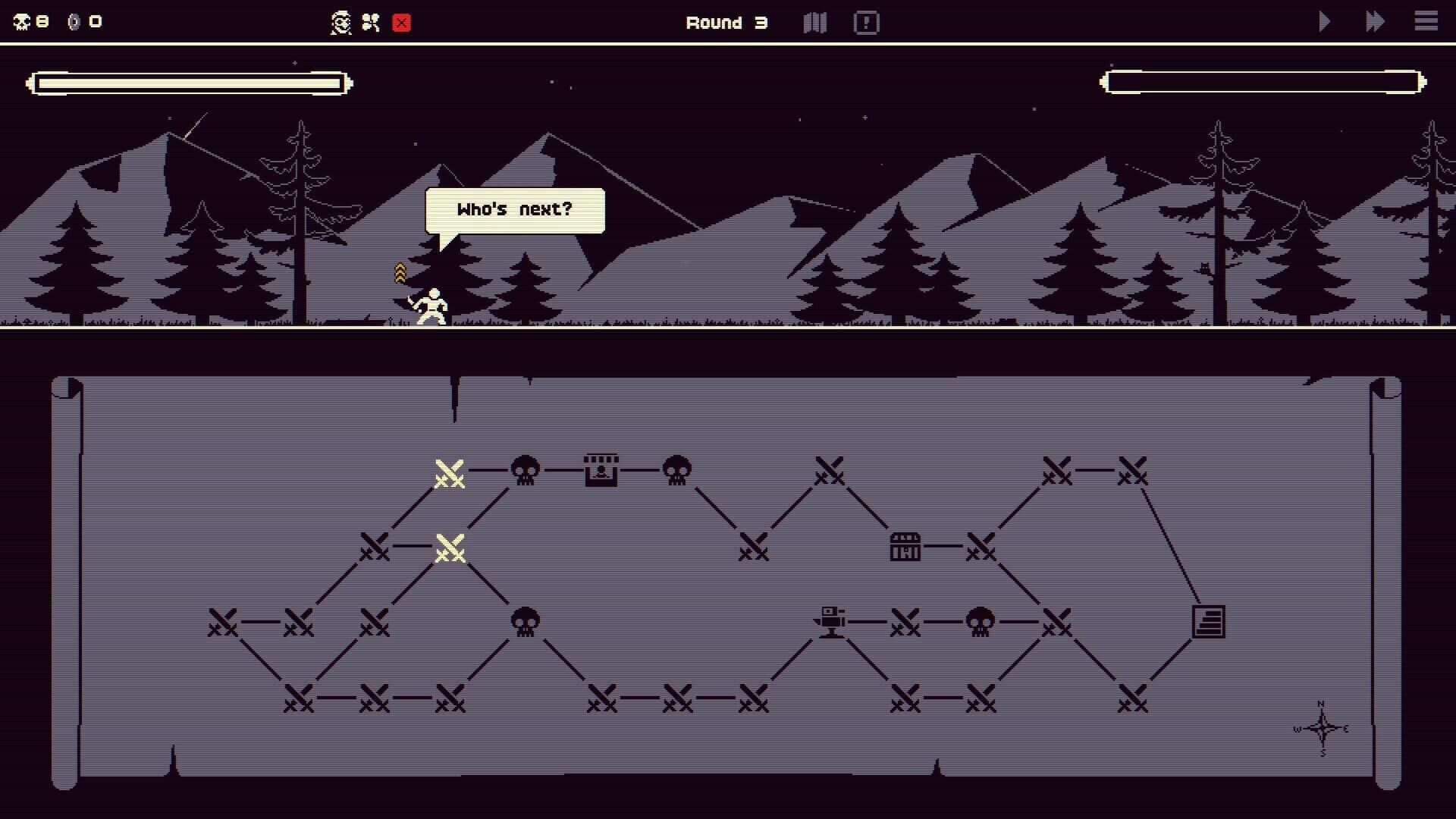 Screenshot for Dice Looter