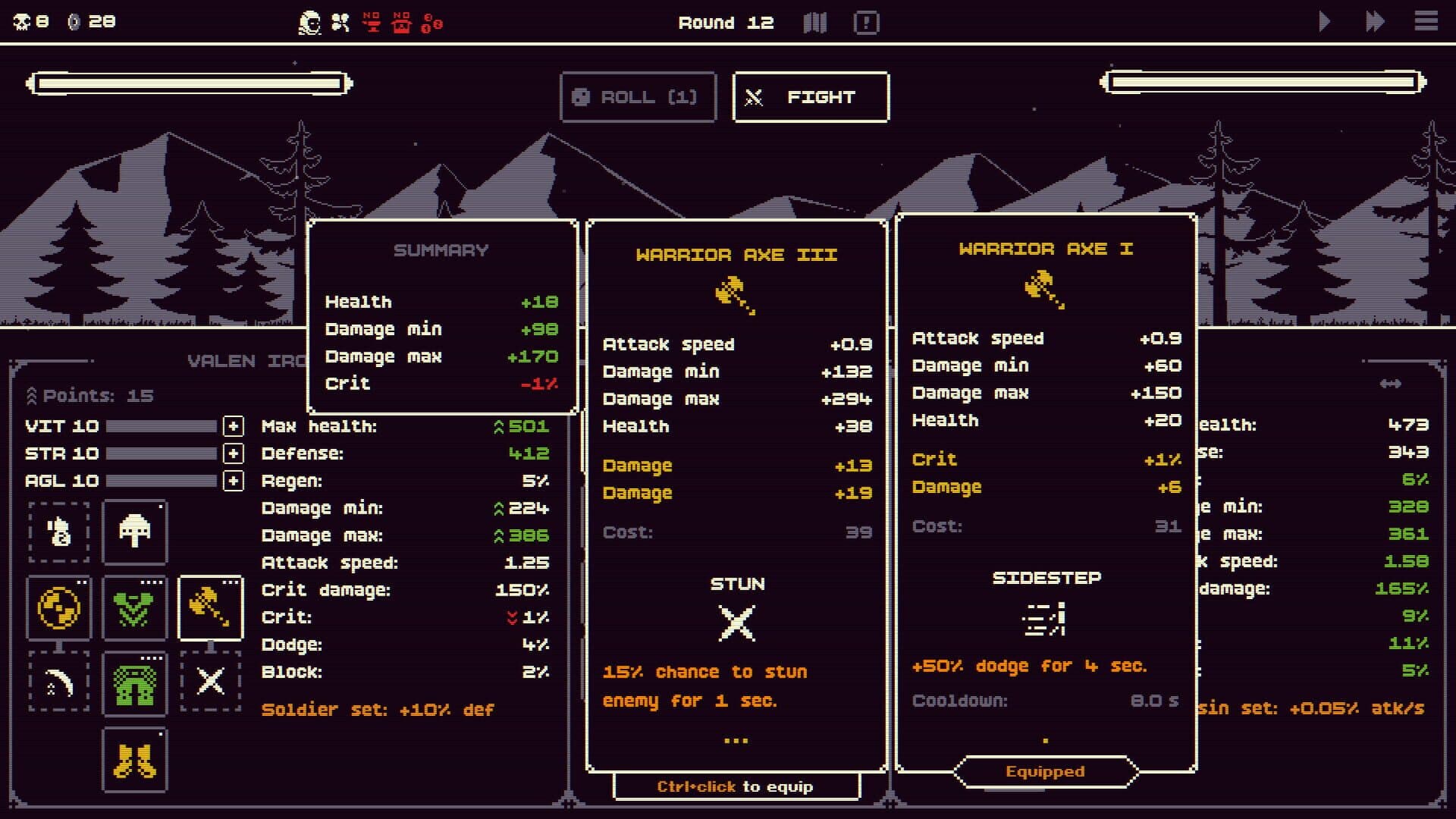 Screenshot for Dice Looter