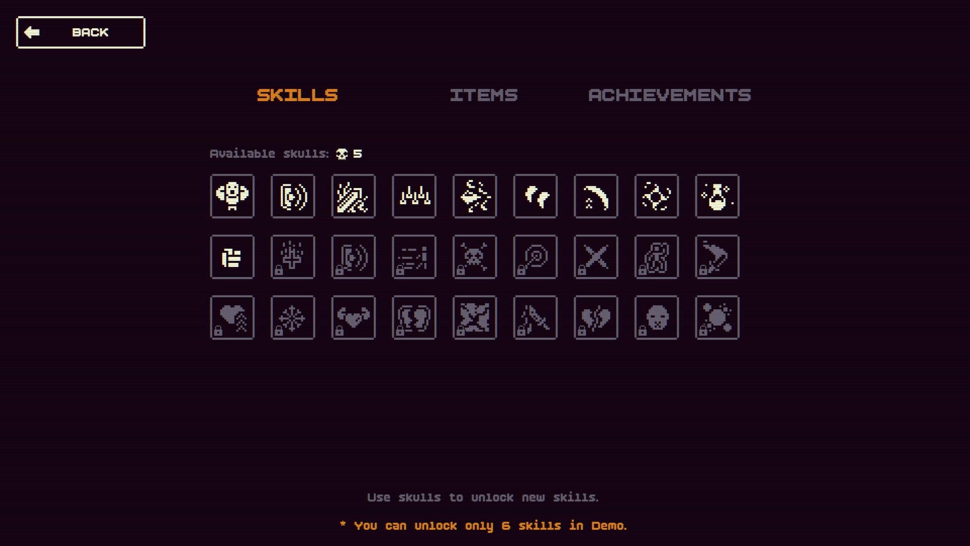 Screenshot for Dice Looter