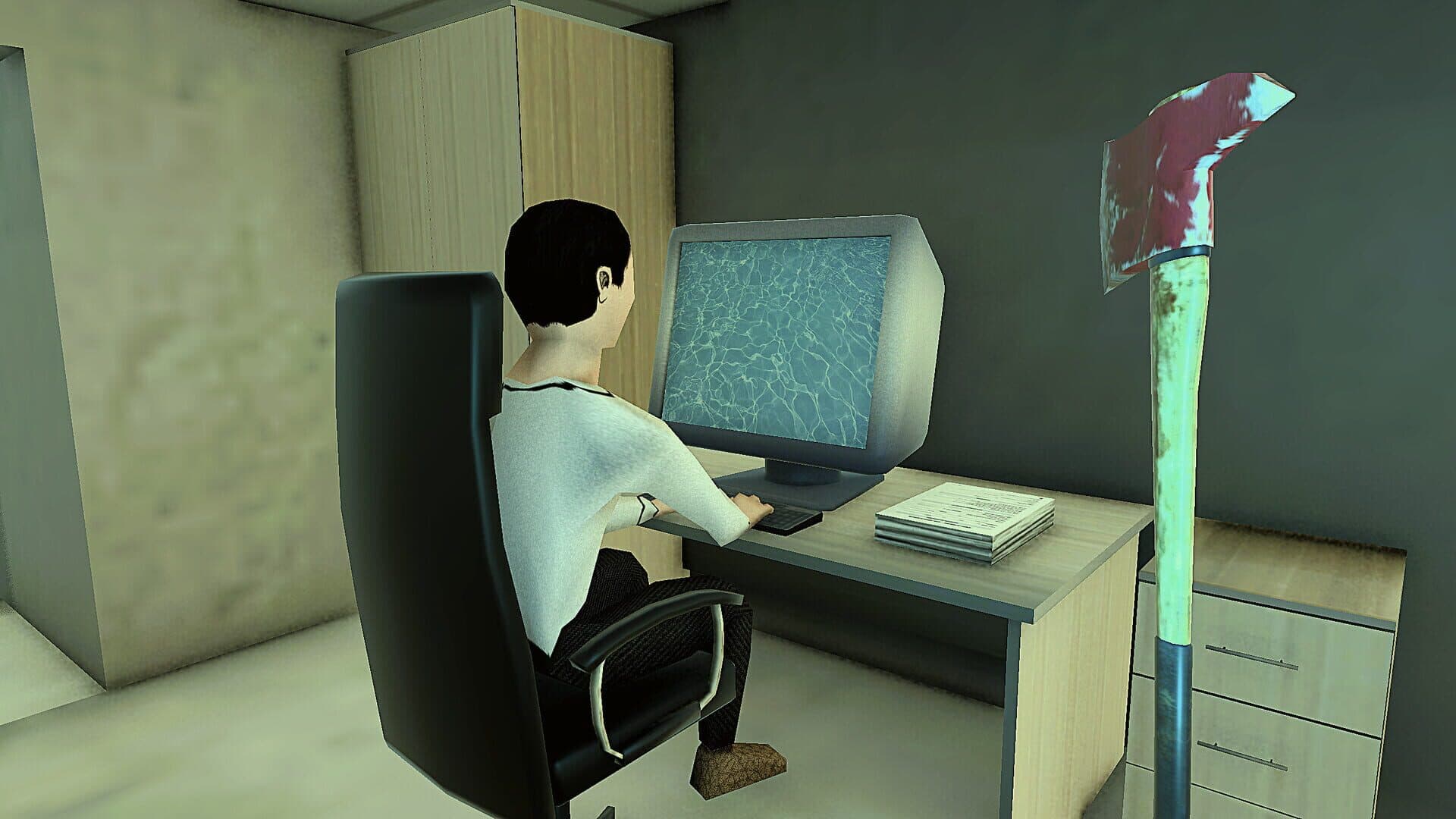 Screenshot for Job Burnout