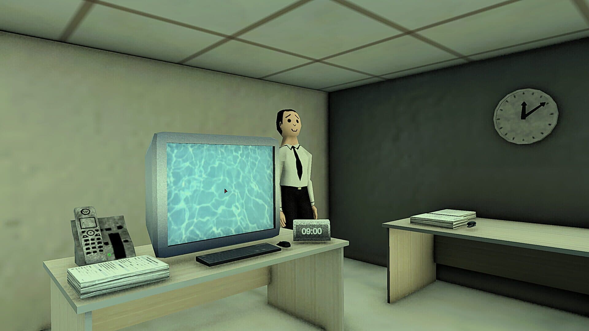 Screenshot for Job Burnout