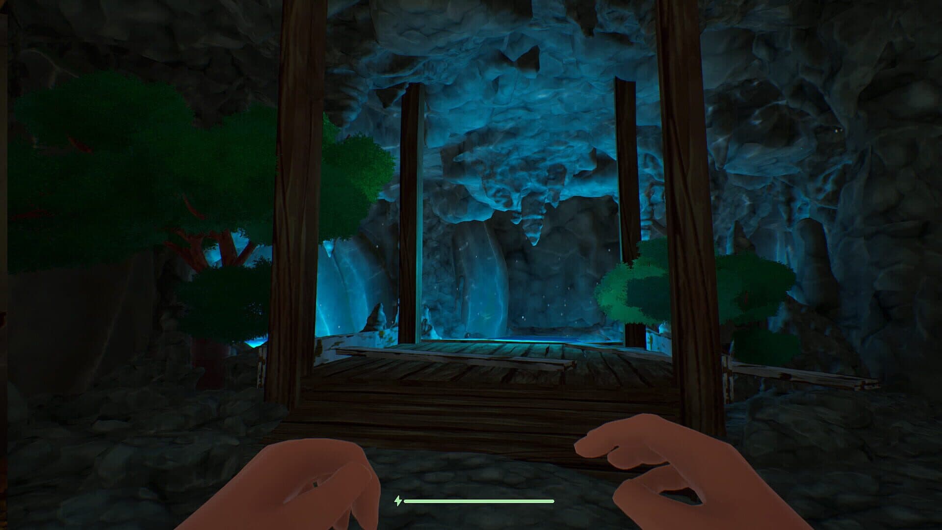 Screenshot for White Clouds