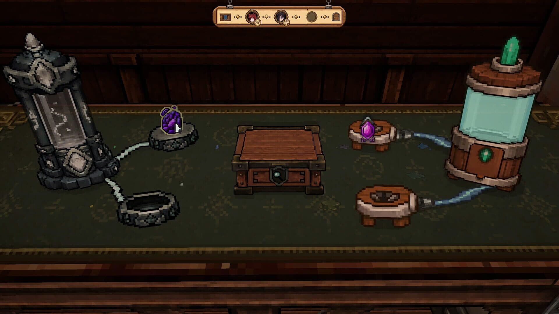 Screenshot for Just Another Guild Day