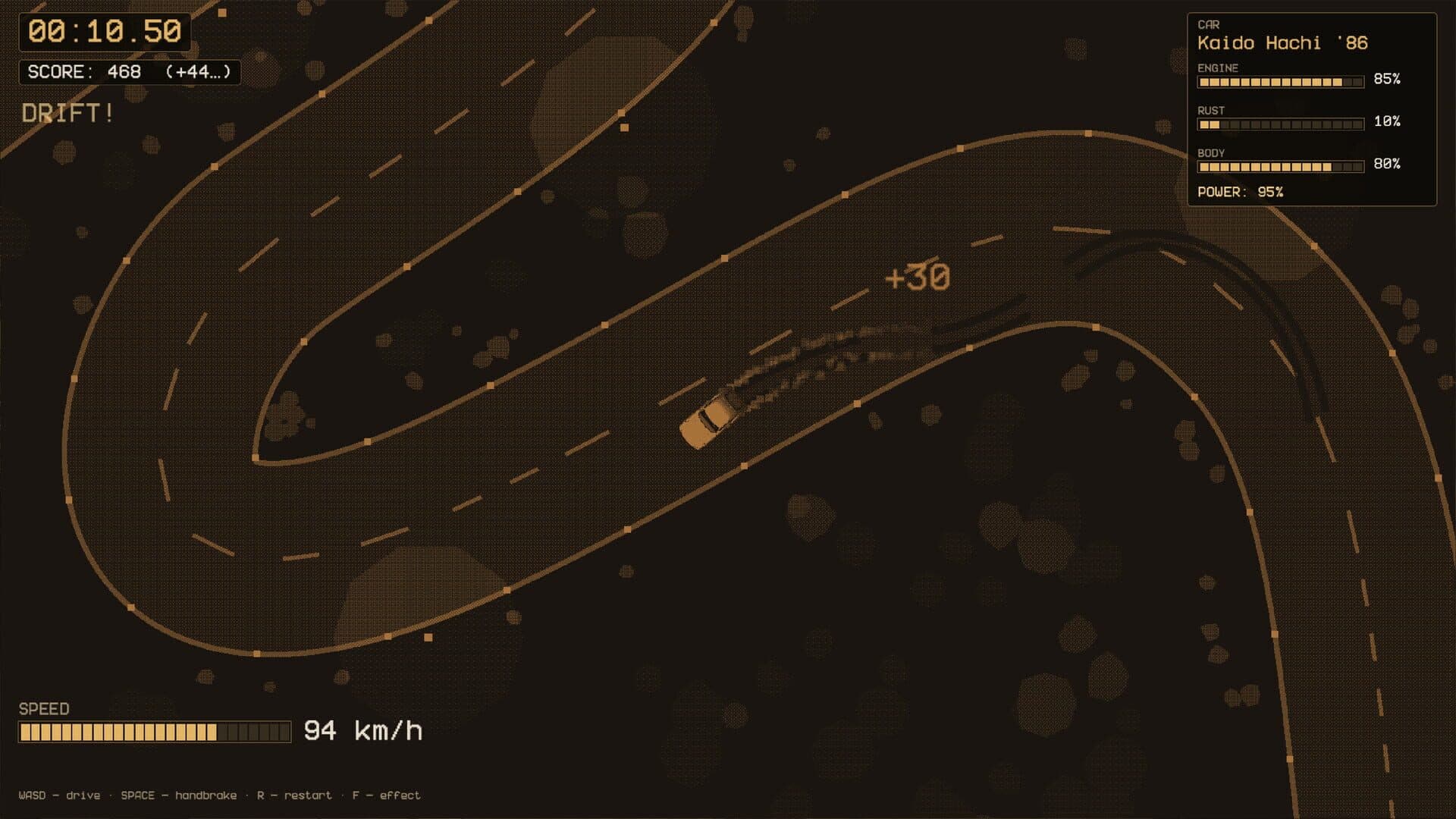 Screenshot for Touge: JDM Dealership Simulator