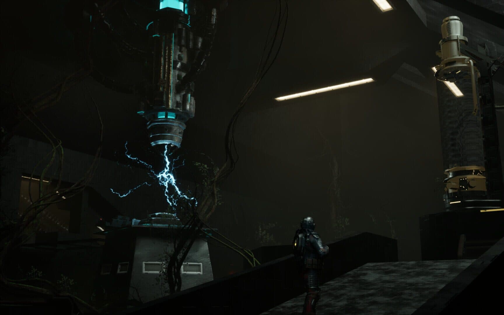 Screenshot for Invasia