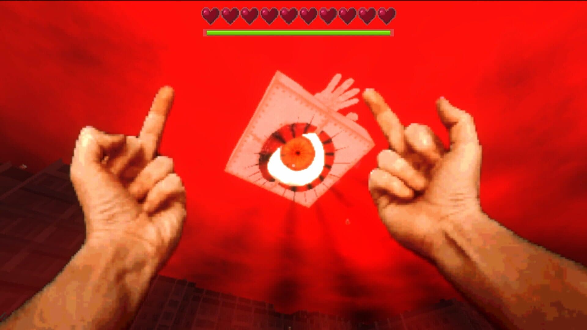 Screenshot for Zaibaly