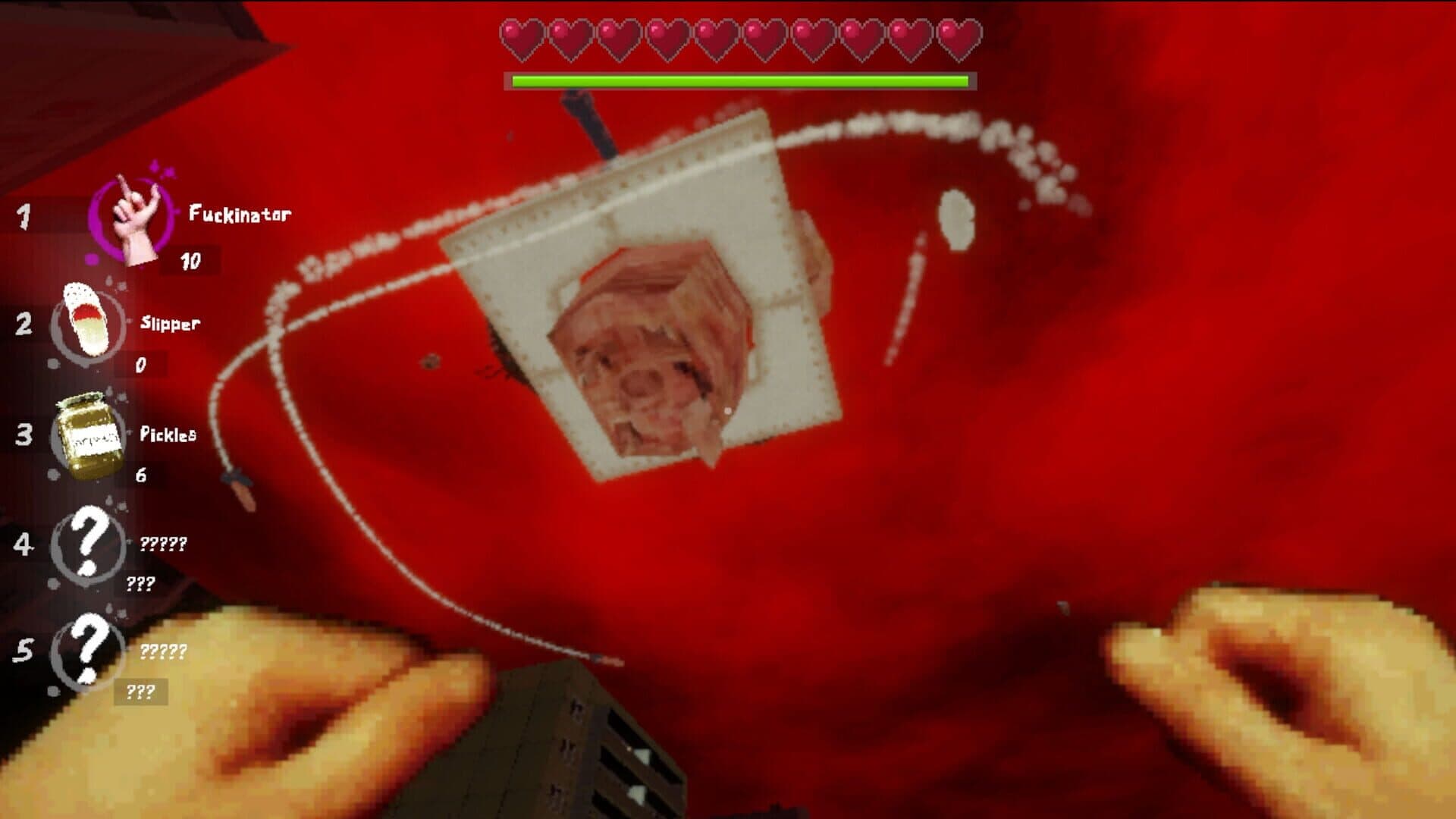 Screenshot for Zaibaly