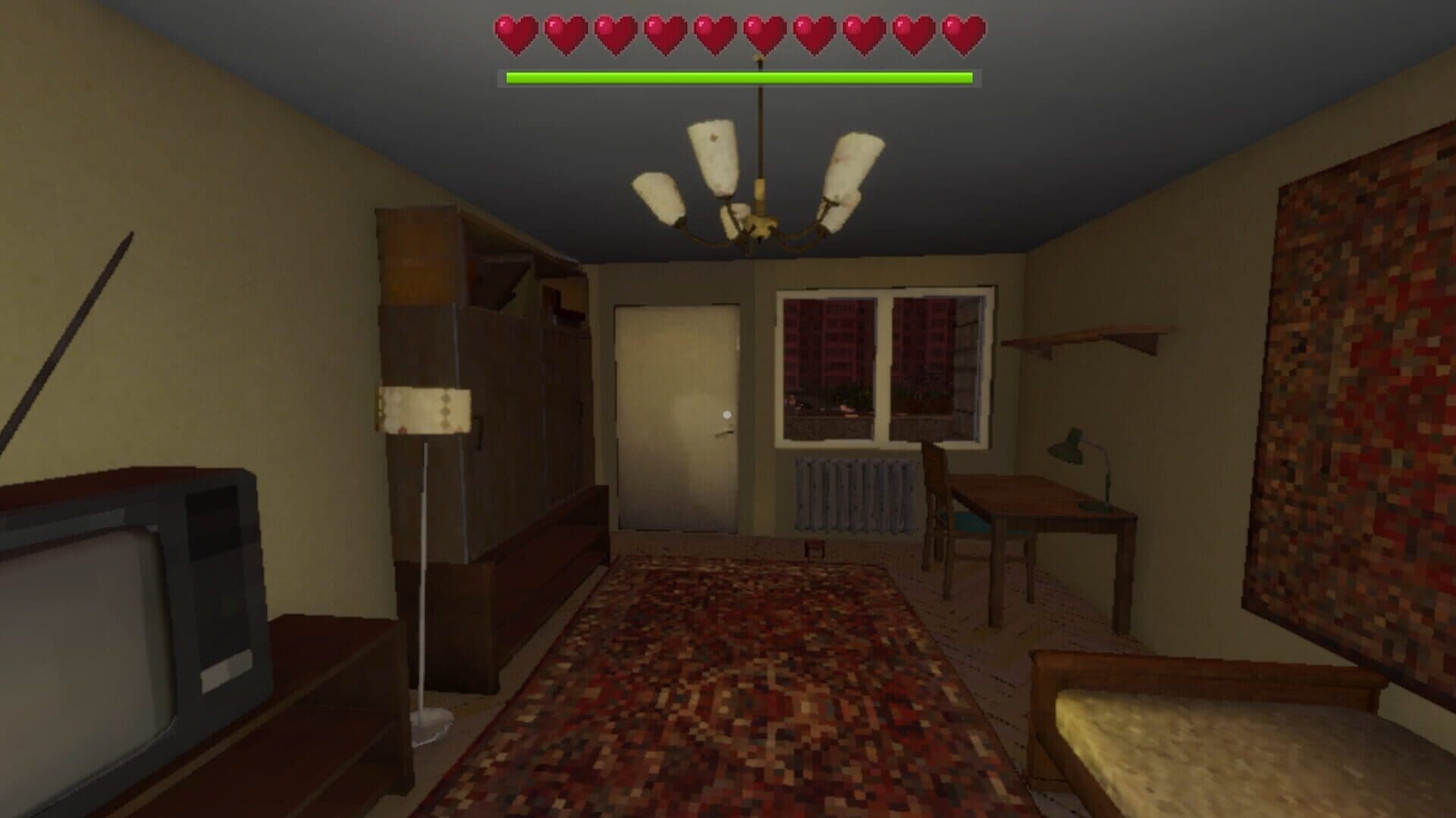 Screenshot for Zaibaly