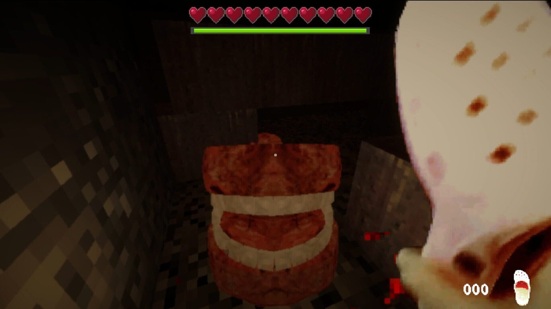 Screenshot for Zaibaly