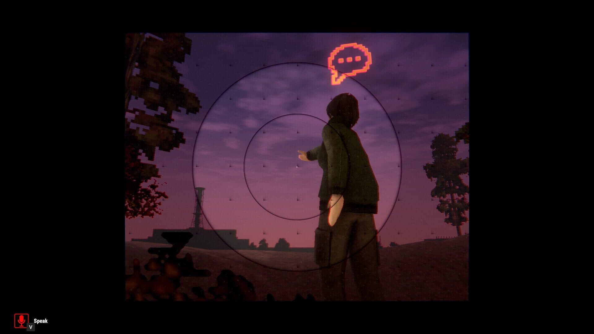 Screenshot for No Signal: Chornobyl