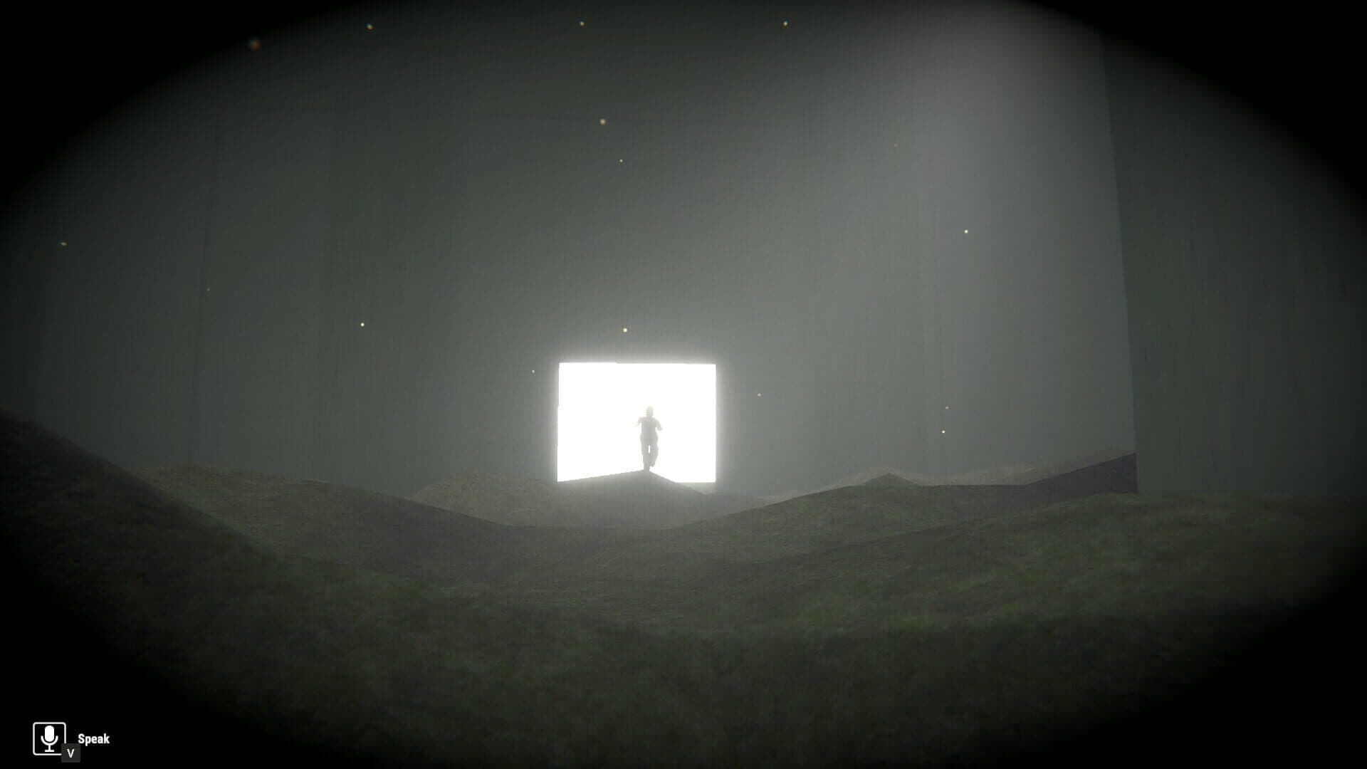 Screenshot for No Signal: Chornobyl