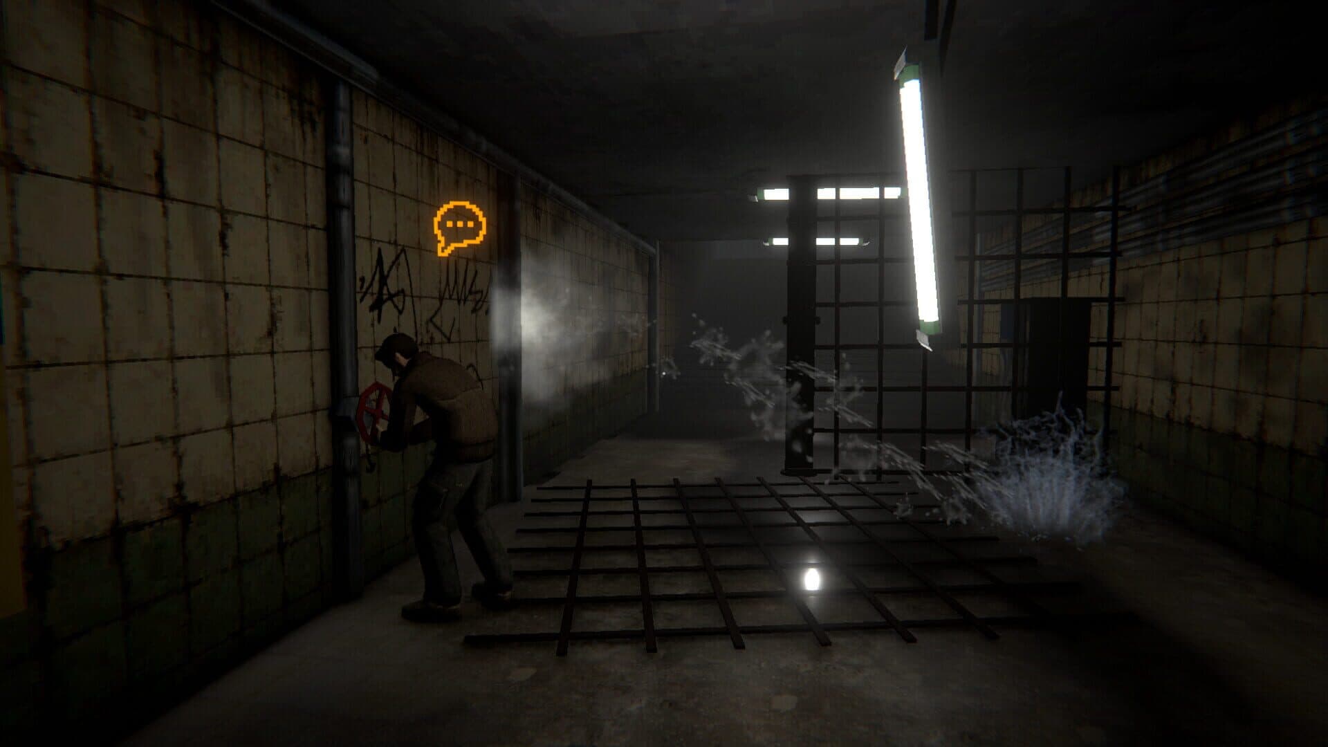 Screenshot for No Signal: Chornobyl