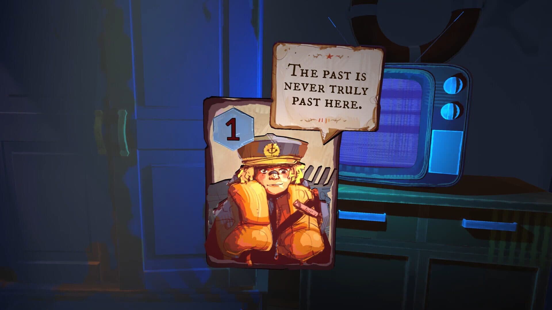 Screenshot for Deck of Memories