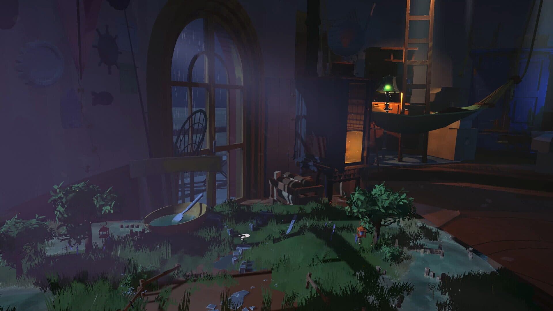 Screenshot for Deck of Memories