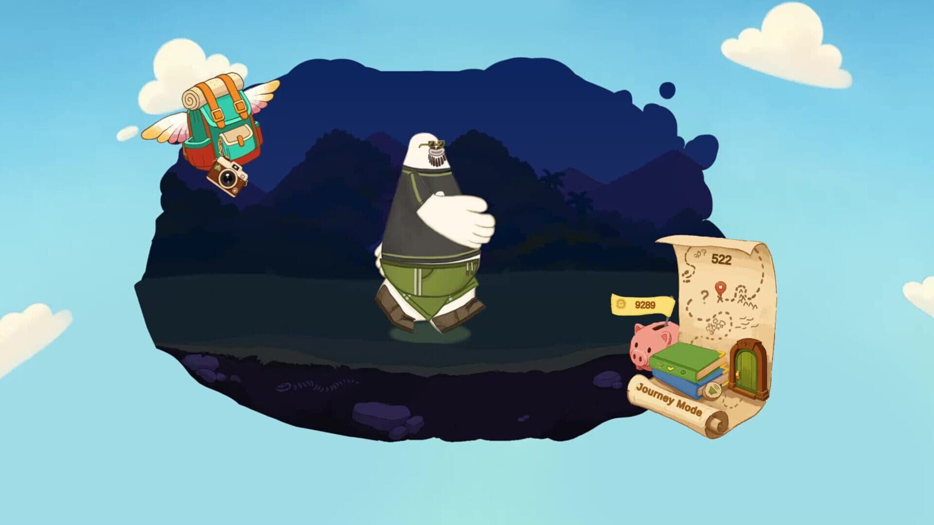 Screenshot for Walk Around the World