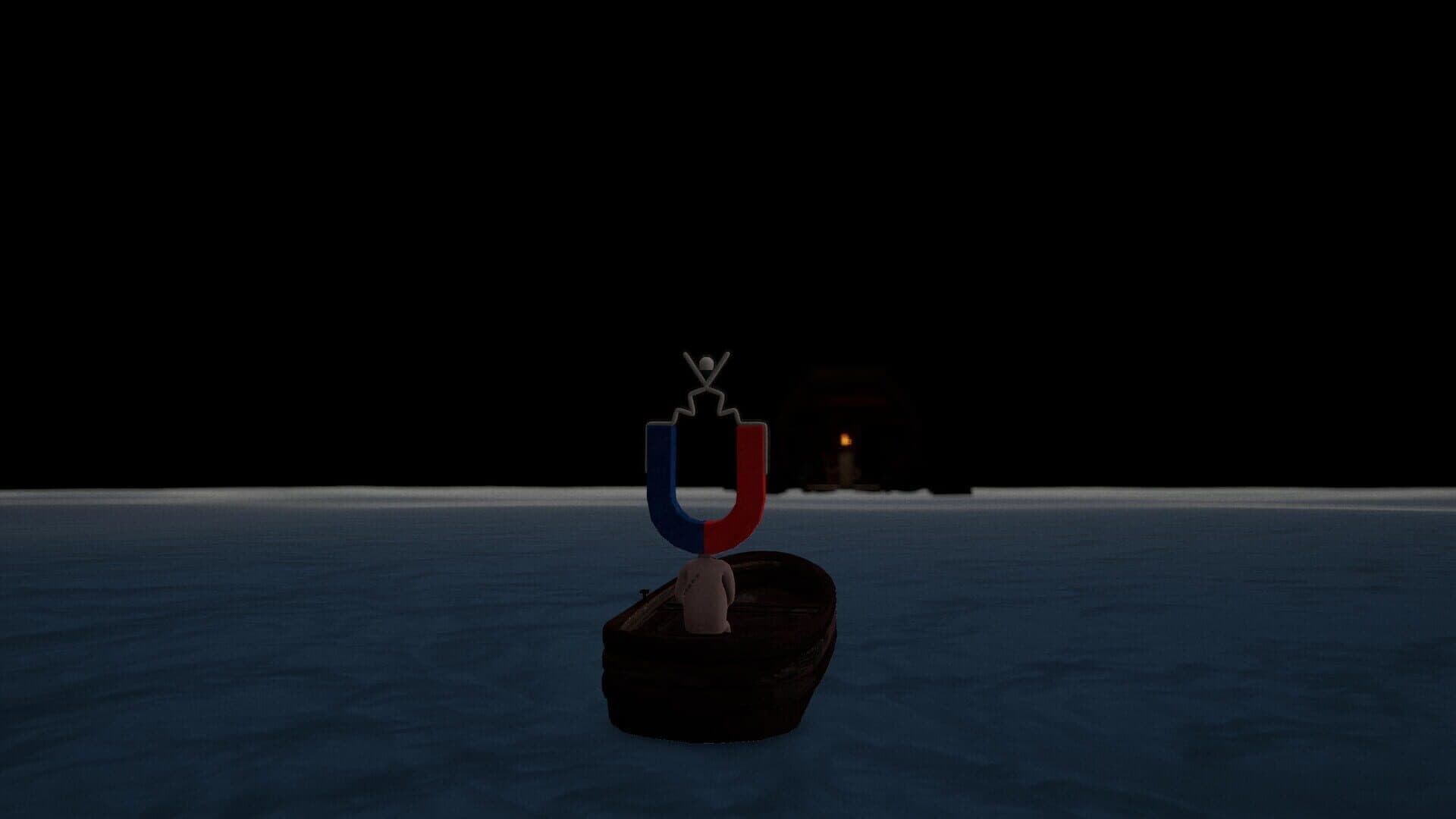 Screenshot for Mr.Mag: The Dark Side Within