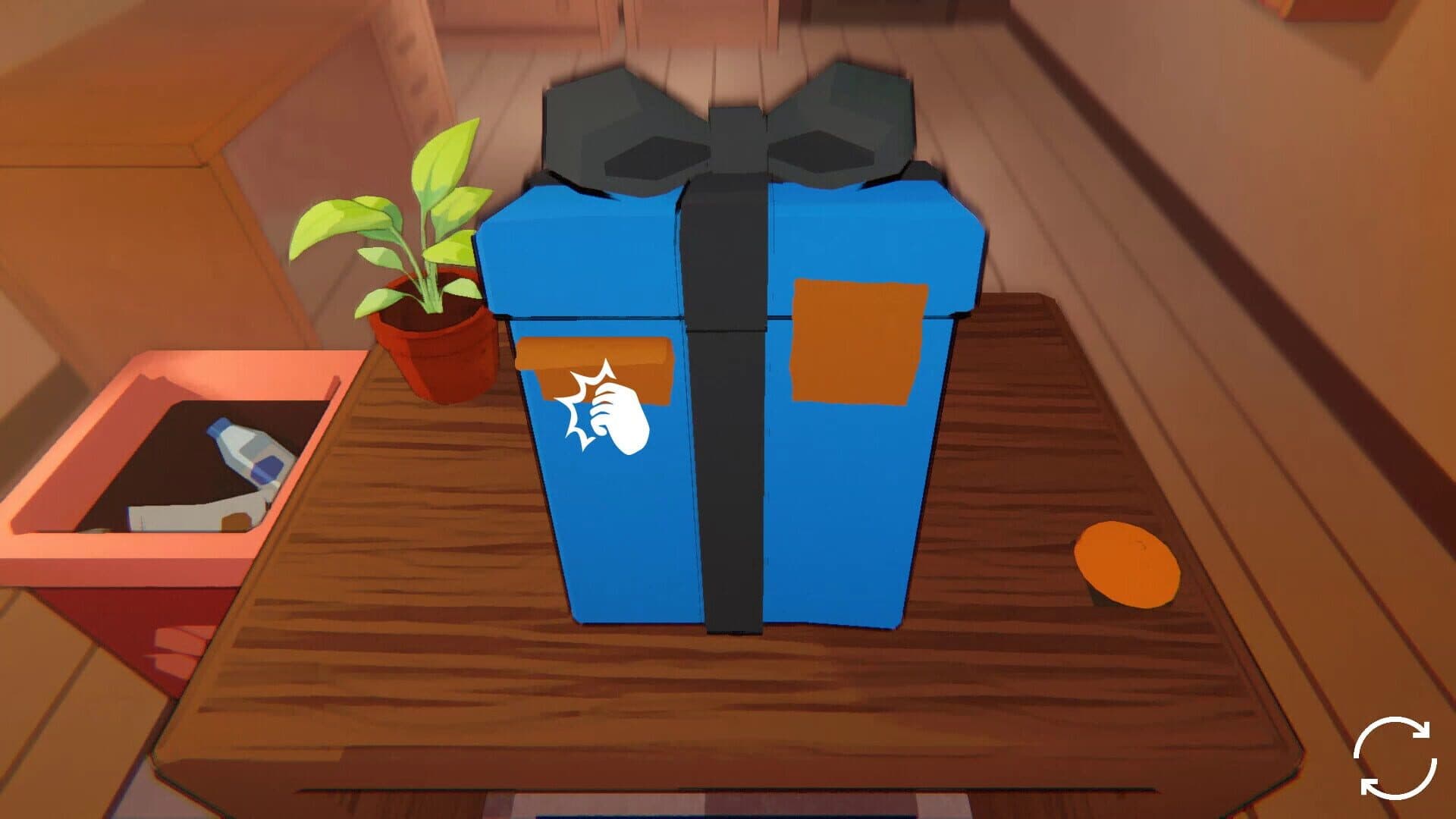 Screenshot for Your Cozy Unboxing