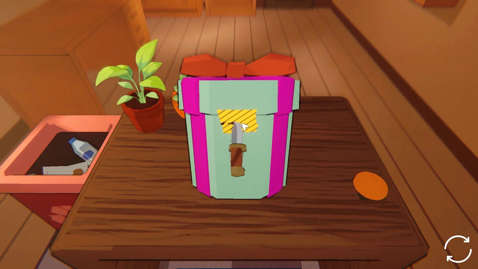 Screenshot for Your Cozy Unboxing