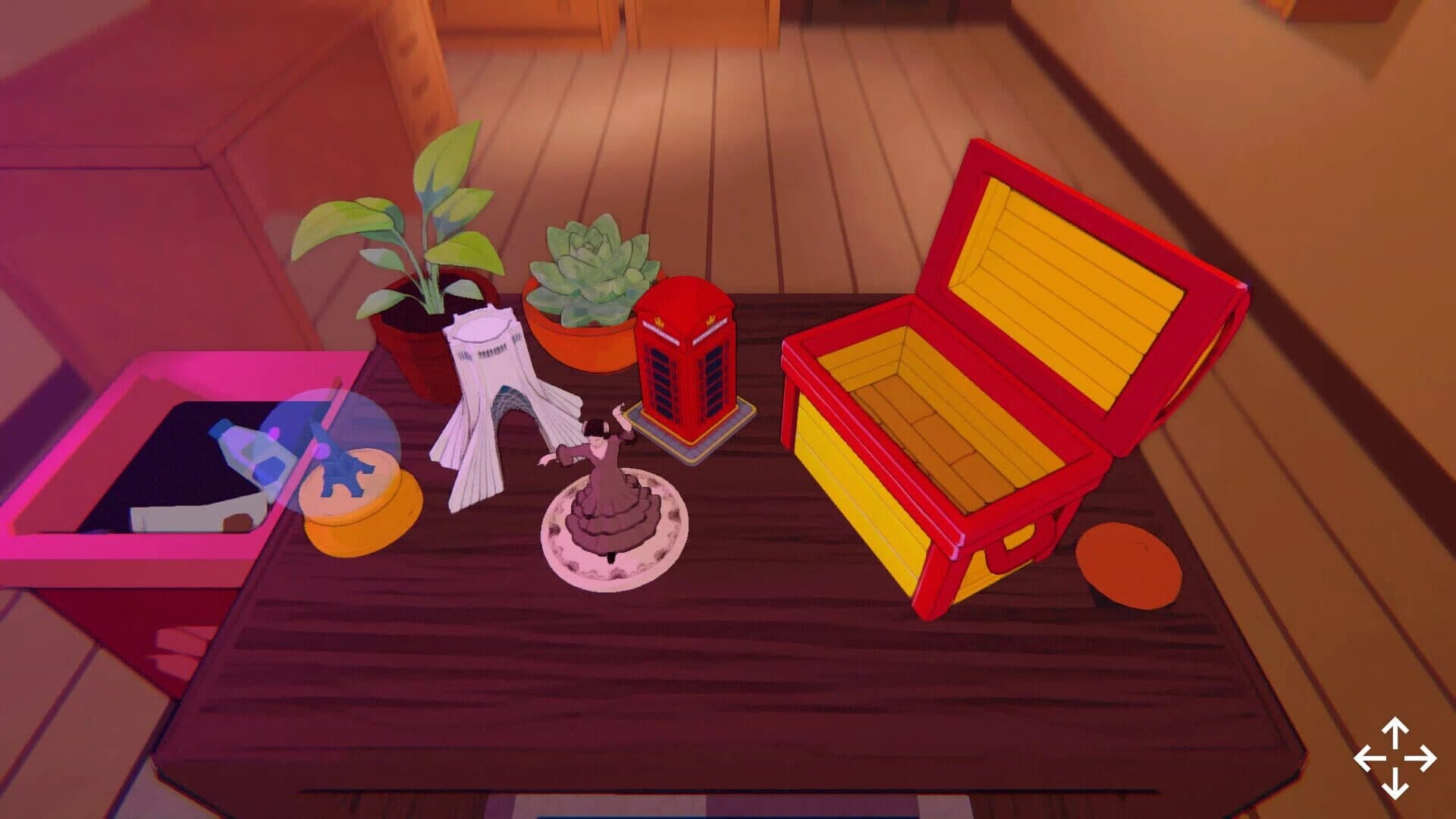 Screenshot for Your Cozy Unboxing