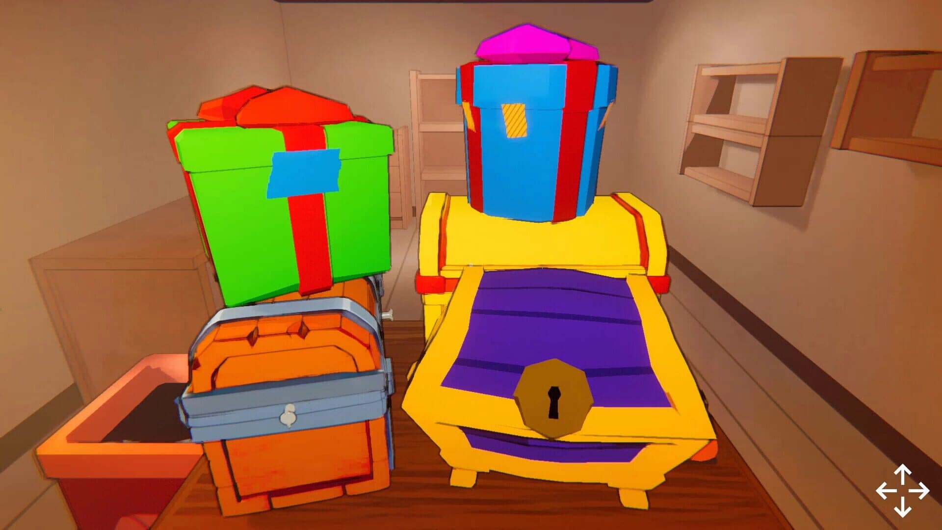 Screenshot for Your Cozy Unboxing