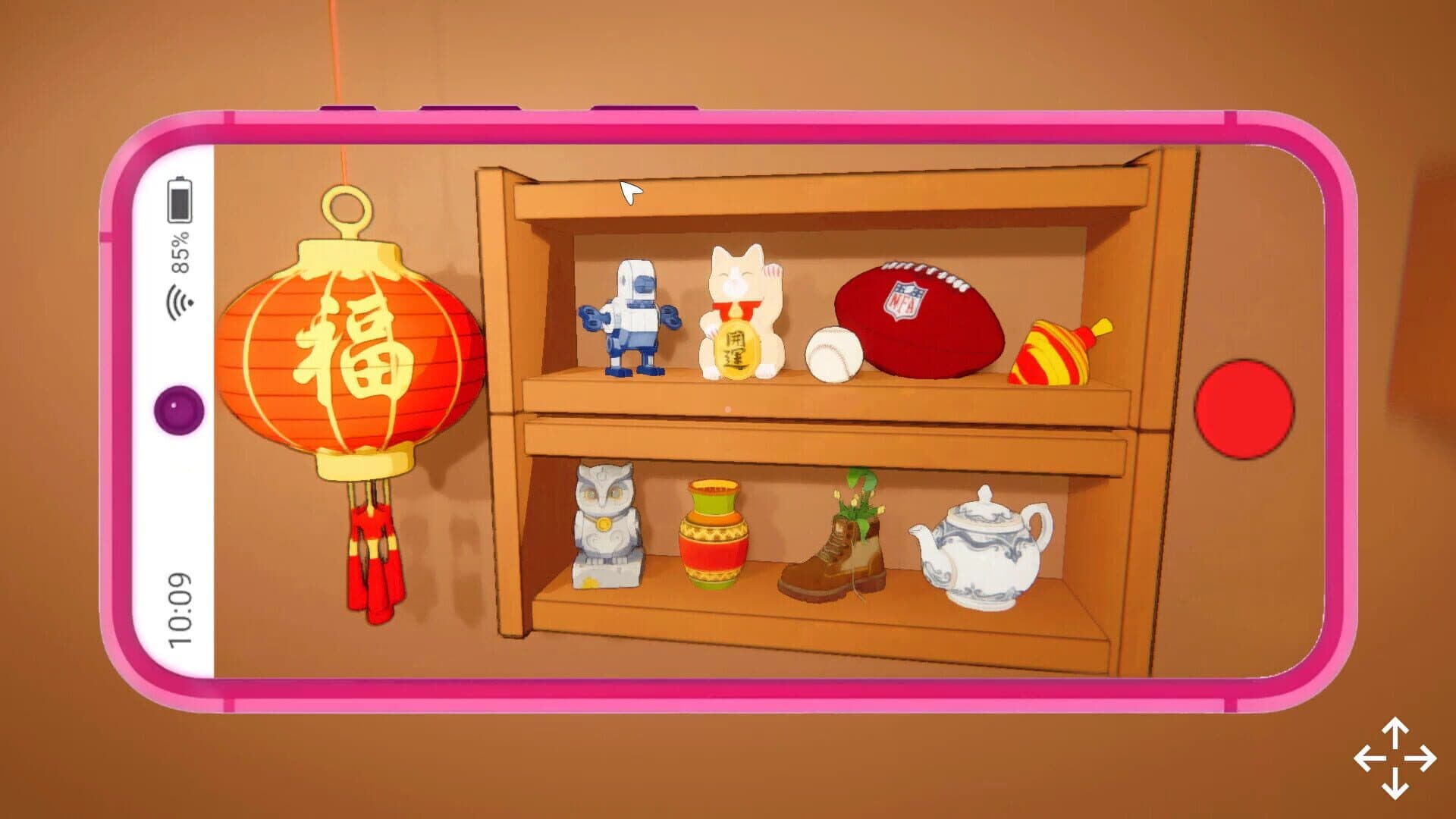 Screenshot for Your Cozy Unboxing