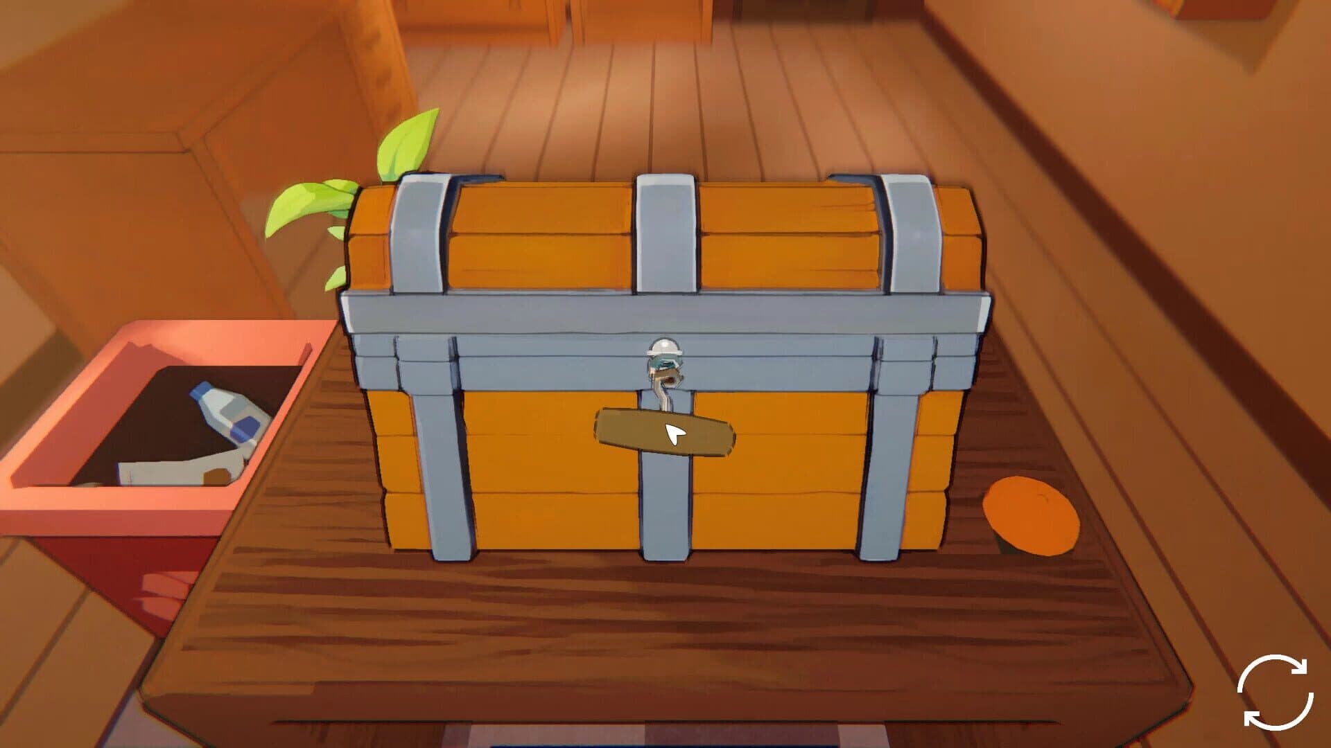 Screenshot for Your Cozy Unboxing