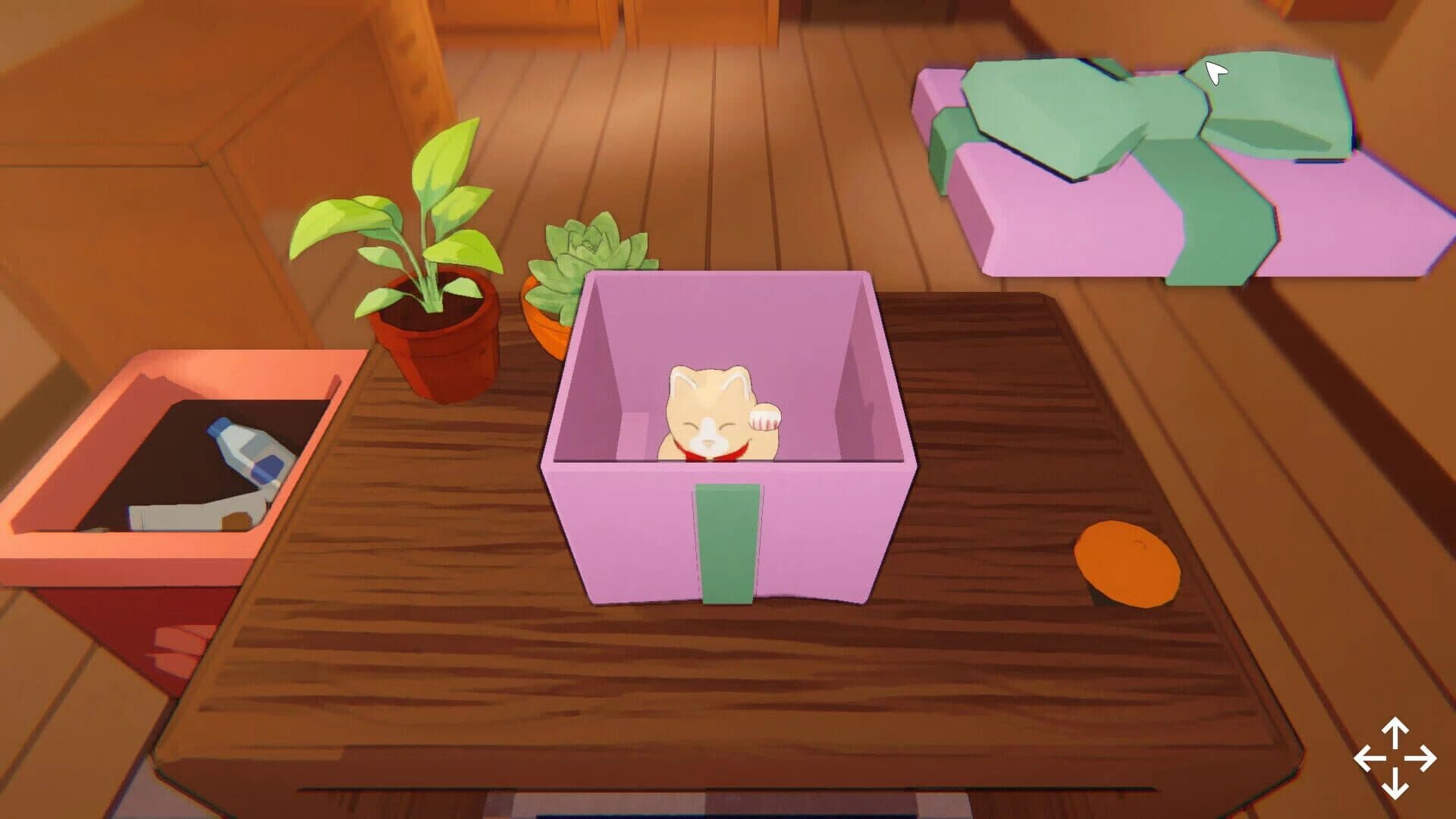 Screenshot for Your Cozy Unboxing