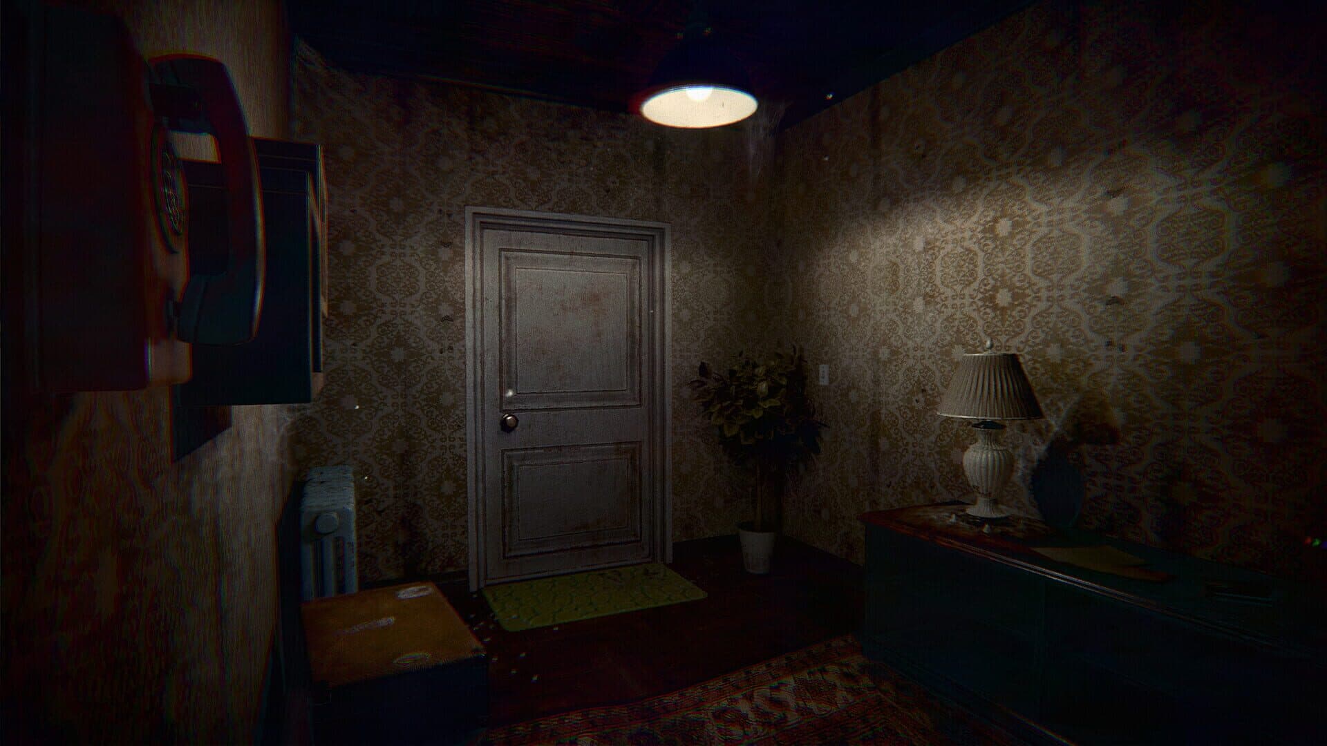 Screenshot for Silent Wounds - The Doll
