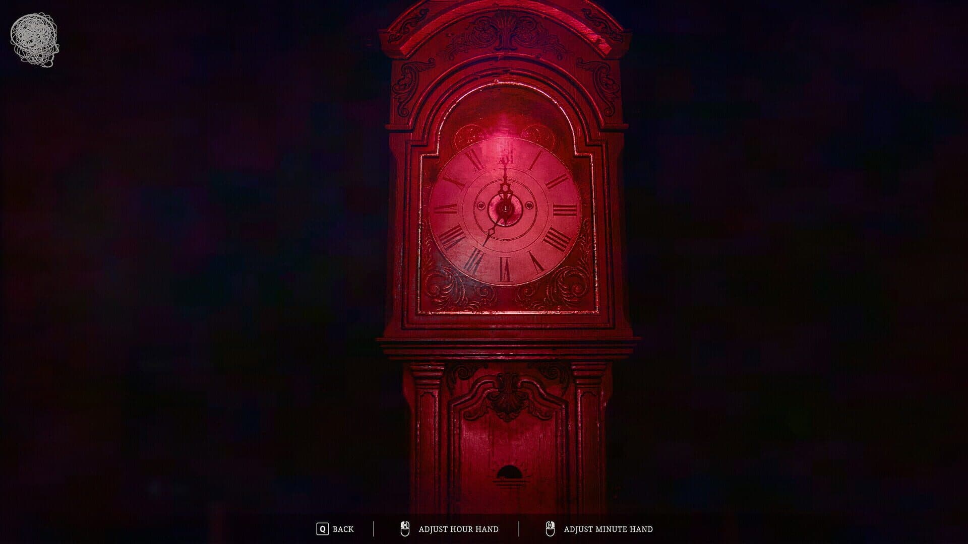Screenshot for Silent Wounds - The Doll