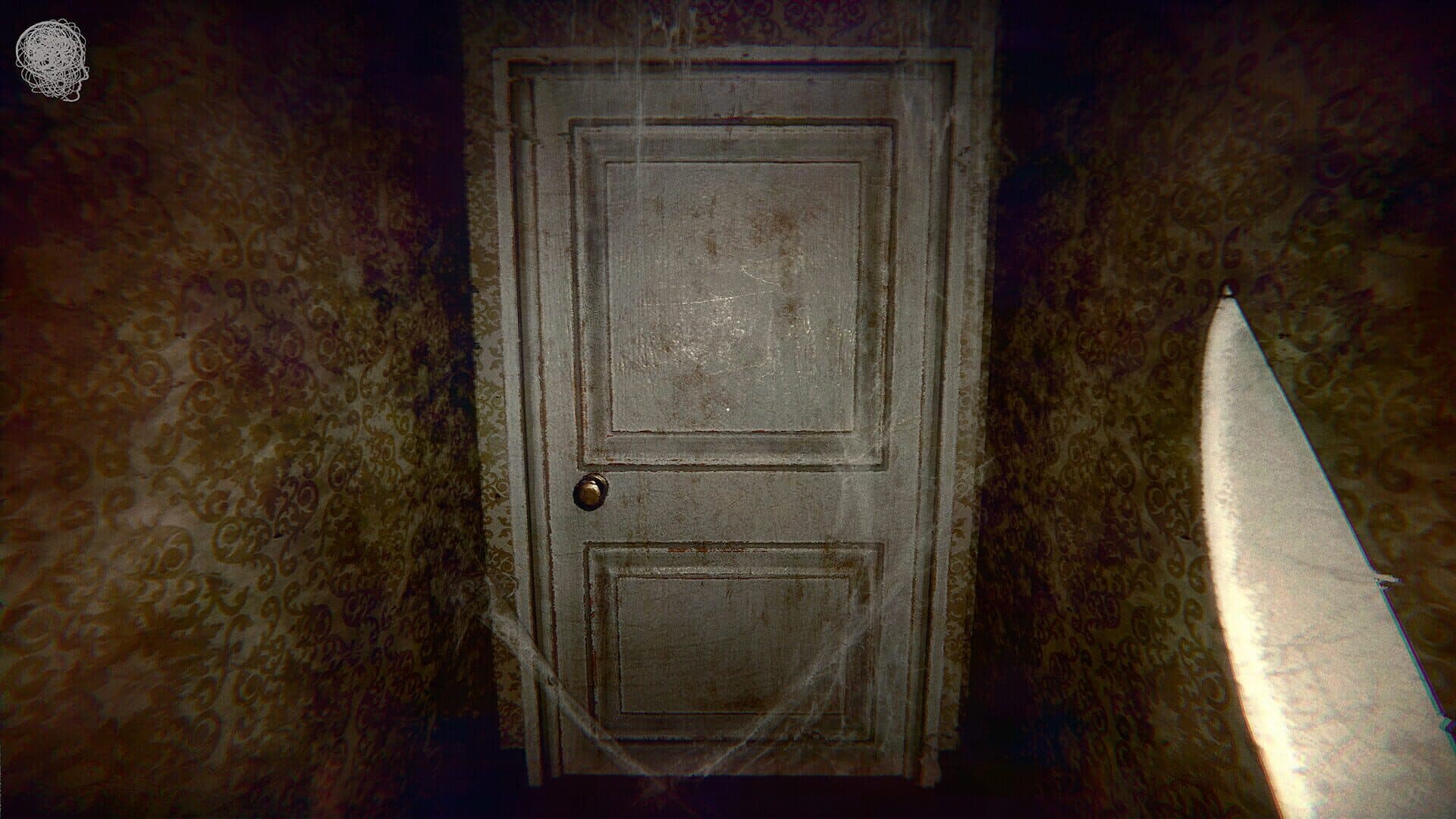 Screenshot for Silent Wounds - The Doll