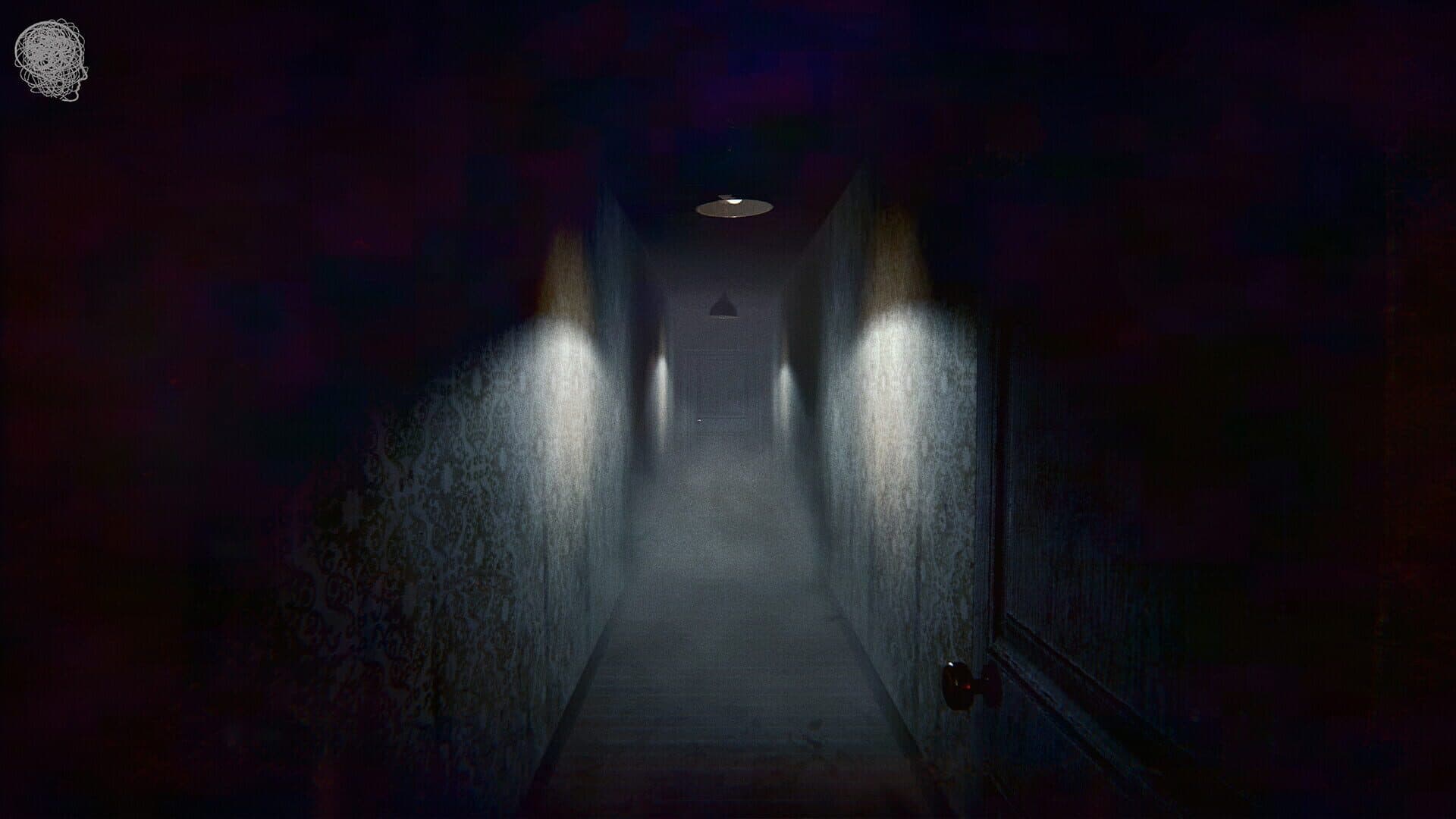 Screenshot for Silent Wounds - The Doll
