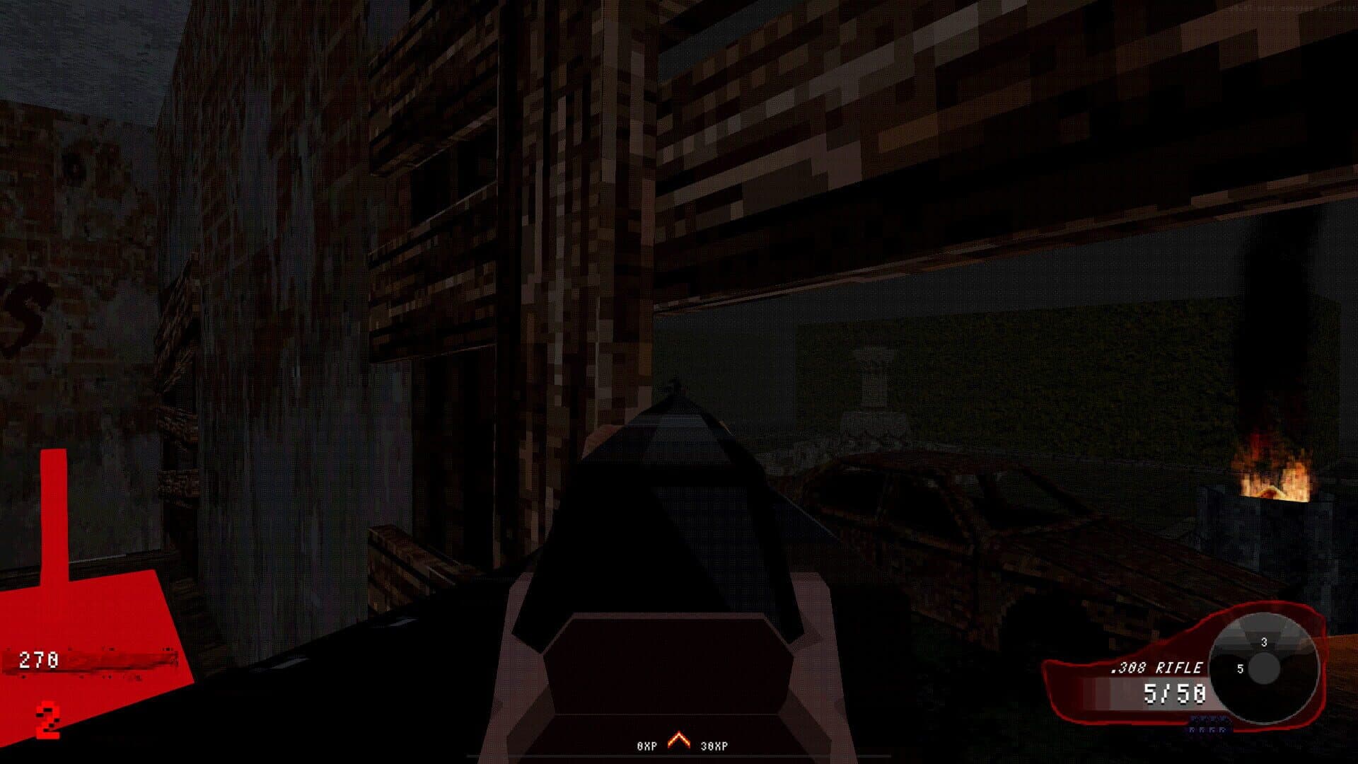 Screenshot for Nazi Zombies