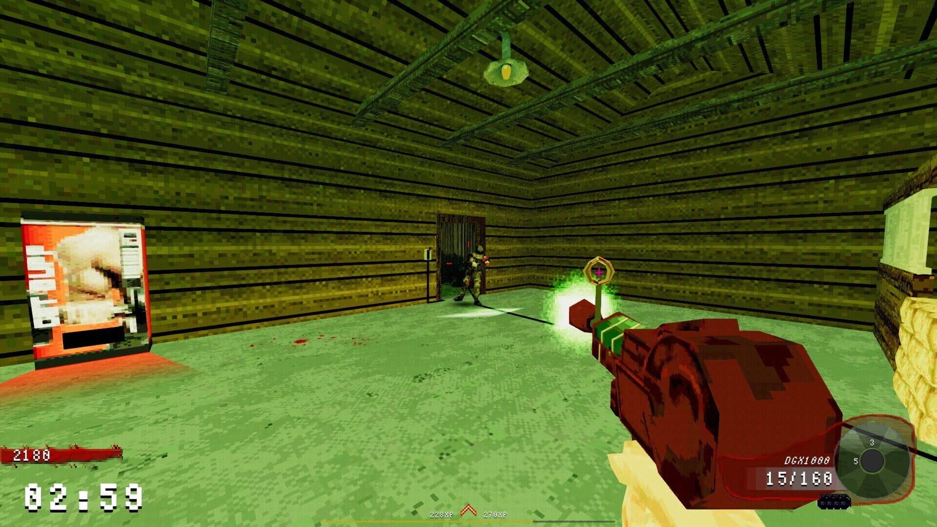 Screenshot for Nazi Zombies