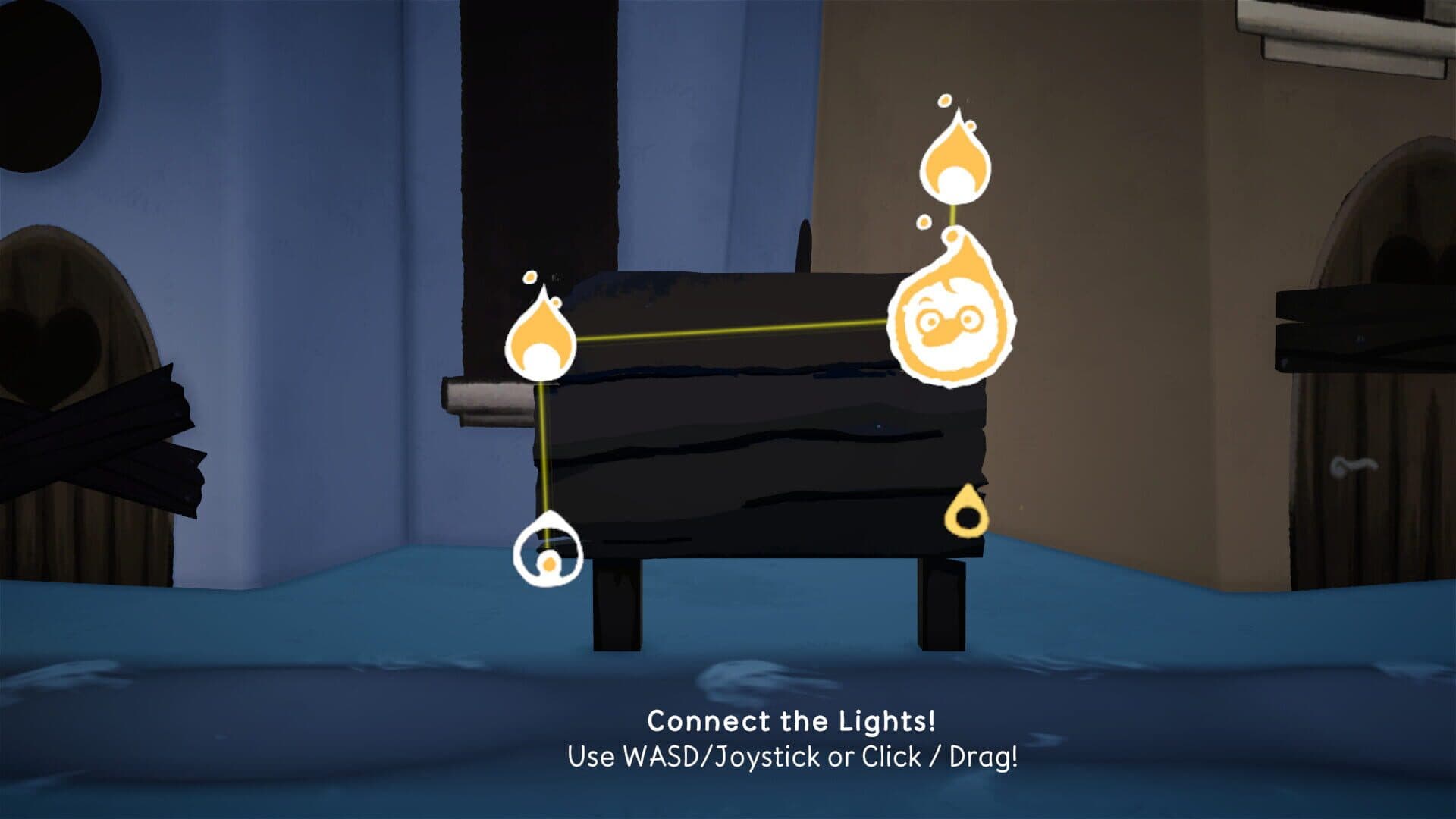 Screenshot for Forefeathers