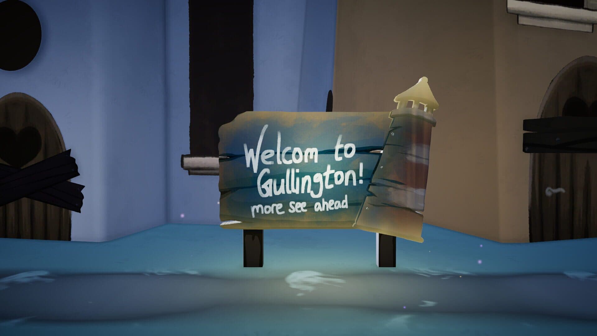 Screenshot for Forefeathers