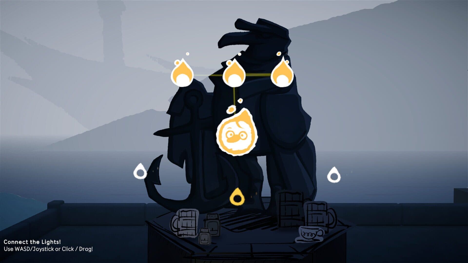 Screenshot for Forefeathers